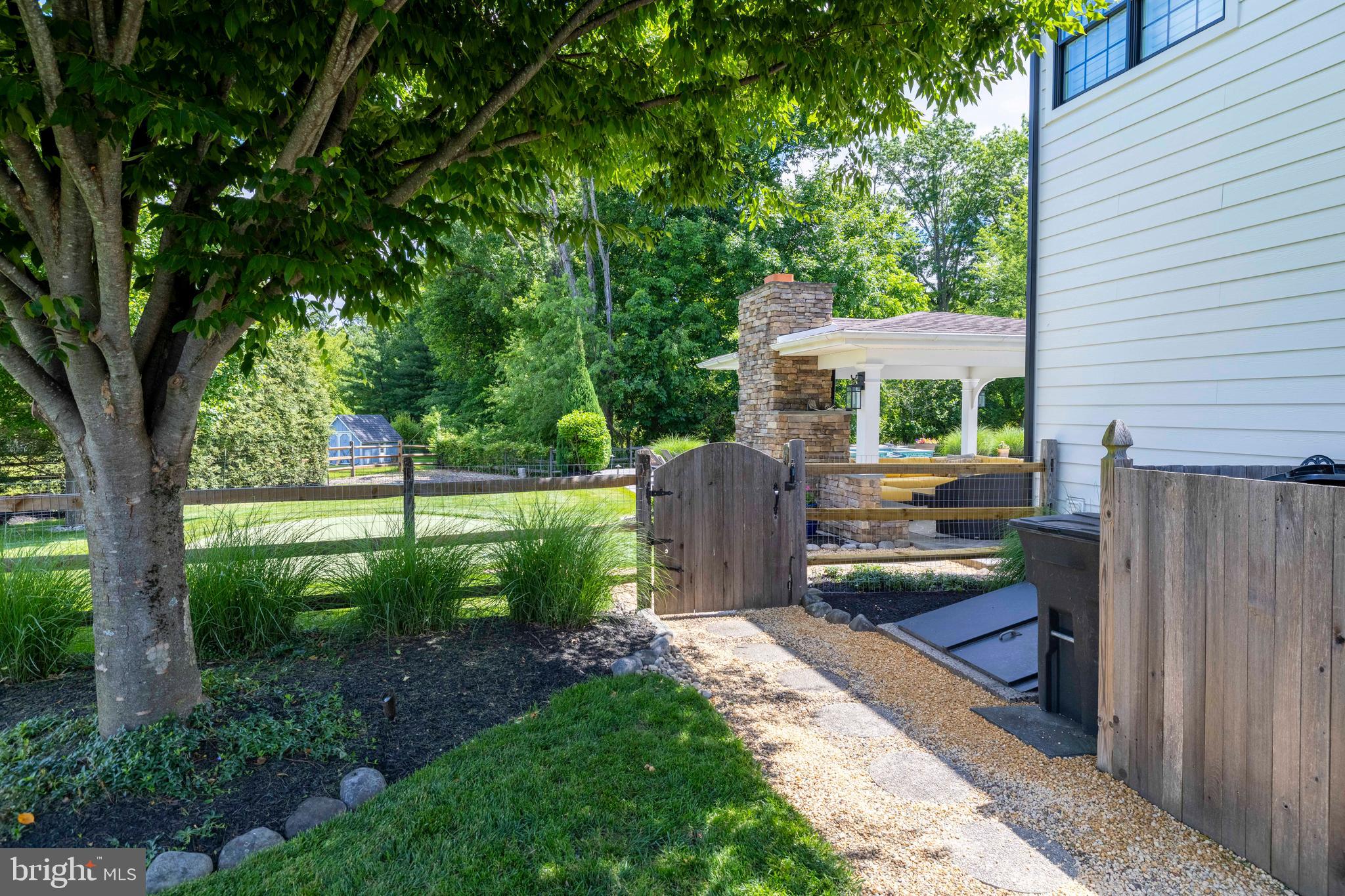 AMBLER - Residential