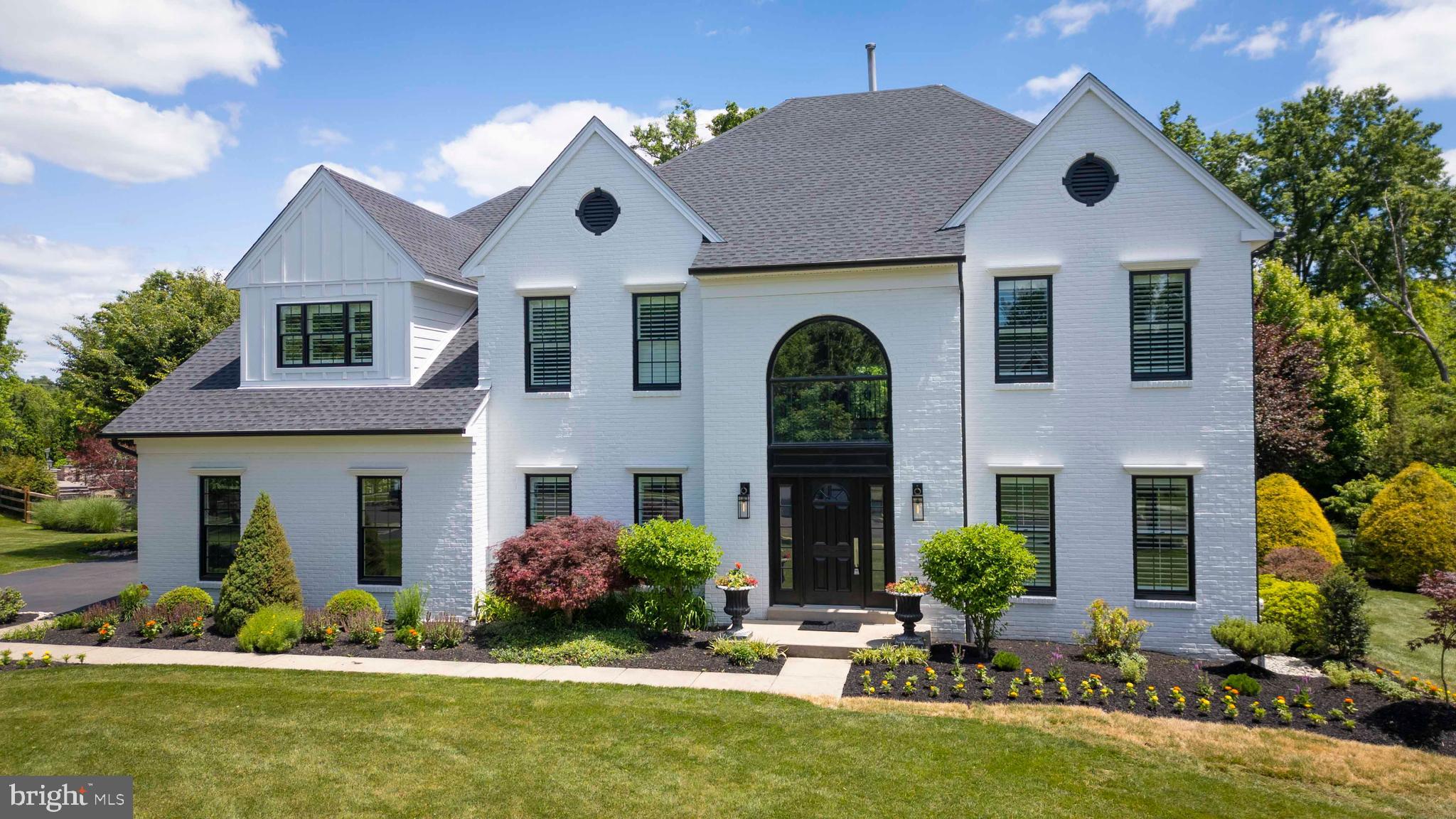 AMBLER - Residential