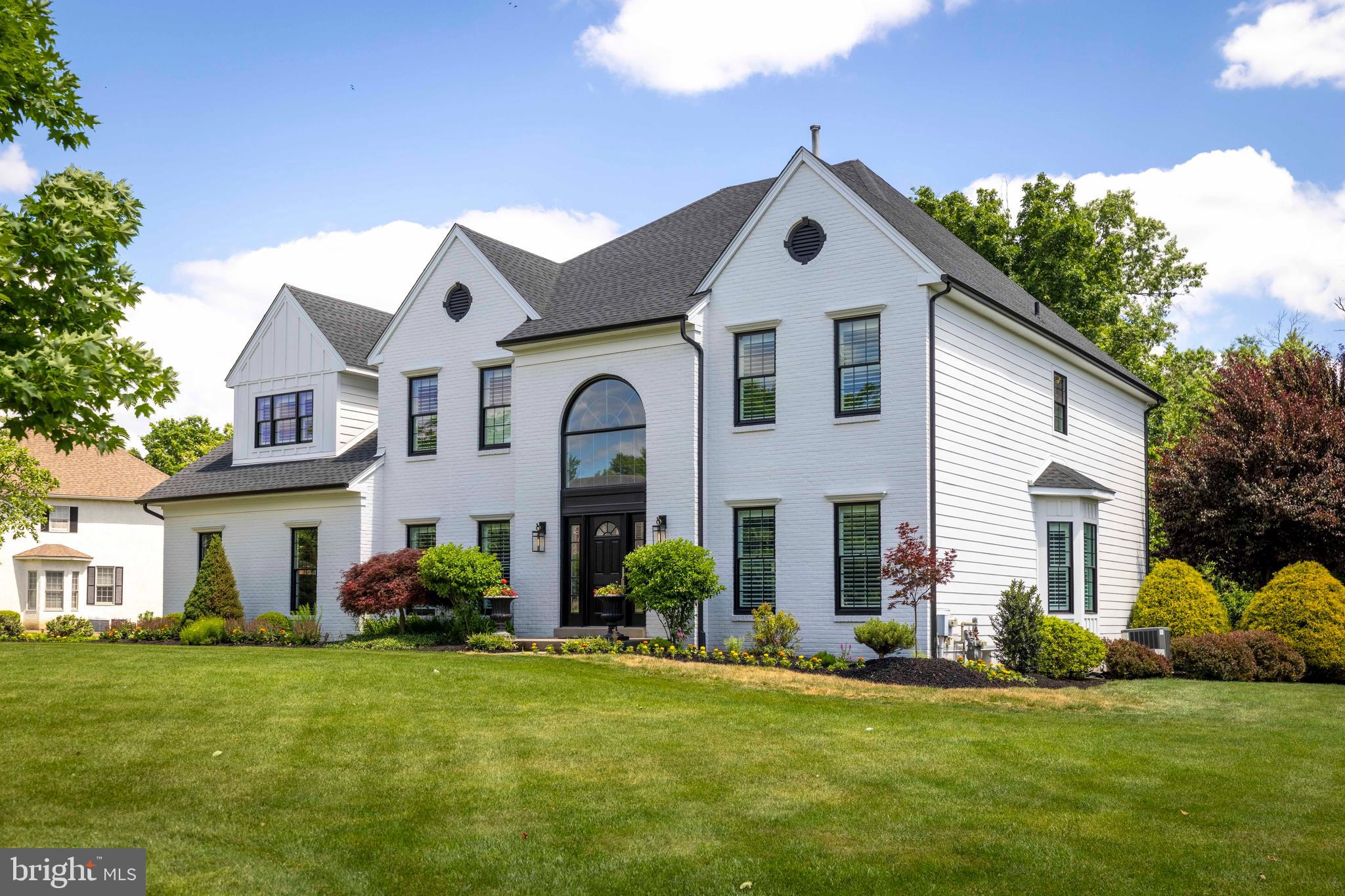 AMBLER - Residential