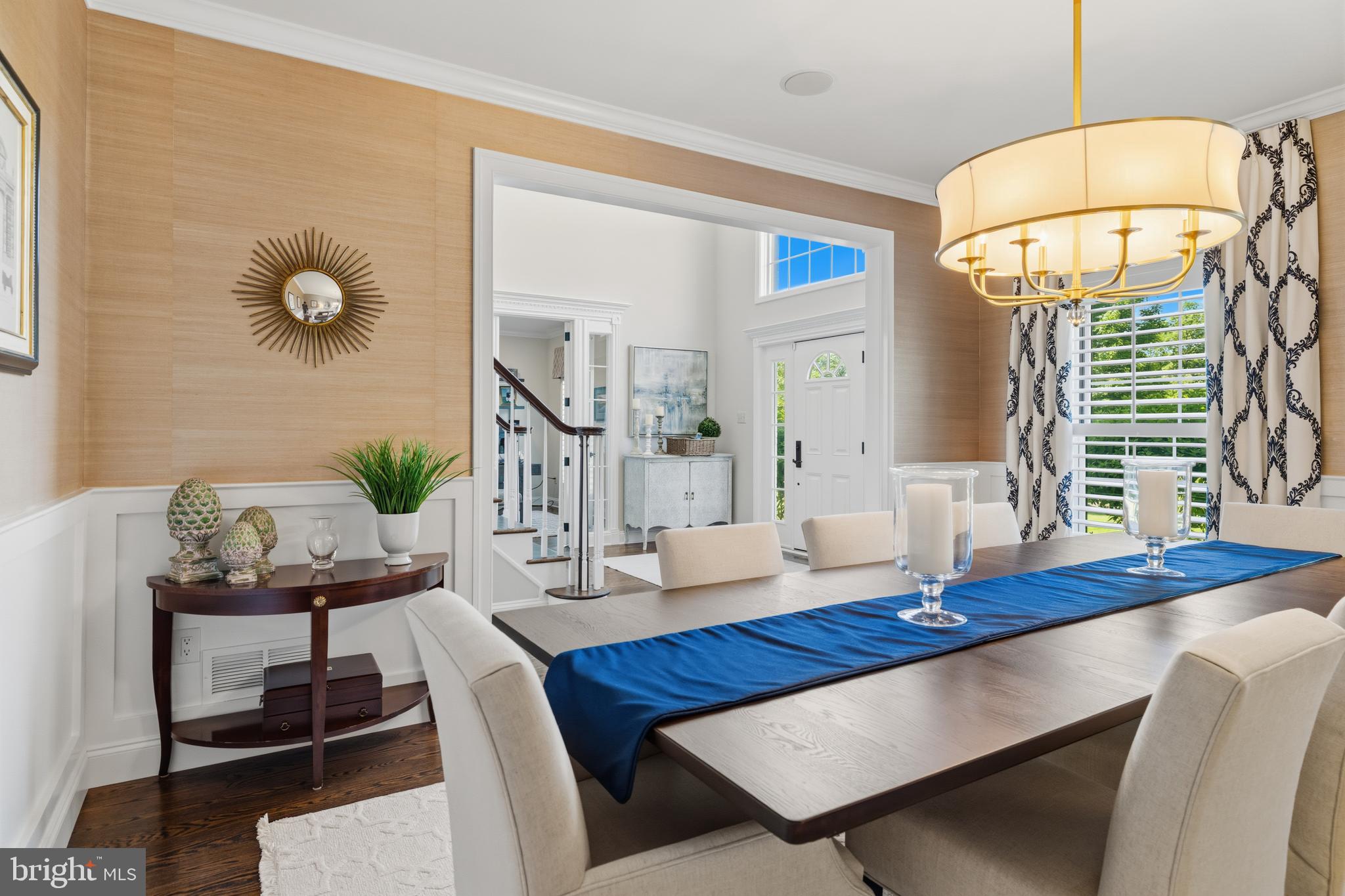 AMBLER - Residential