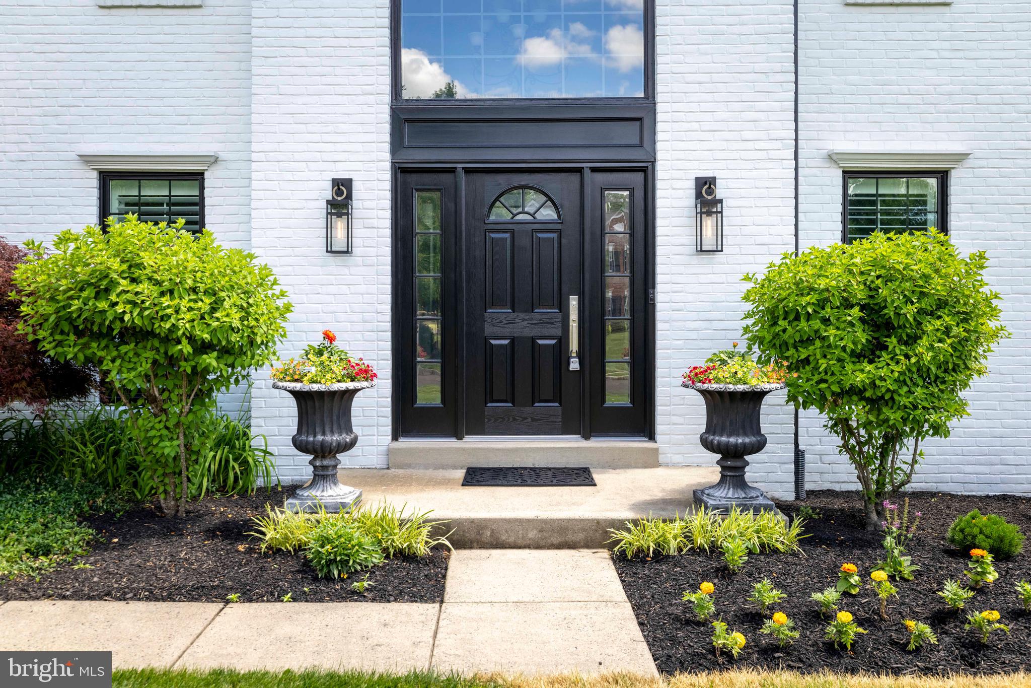 AMBLER - Residential