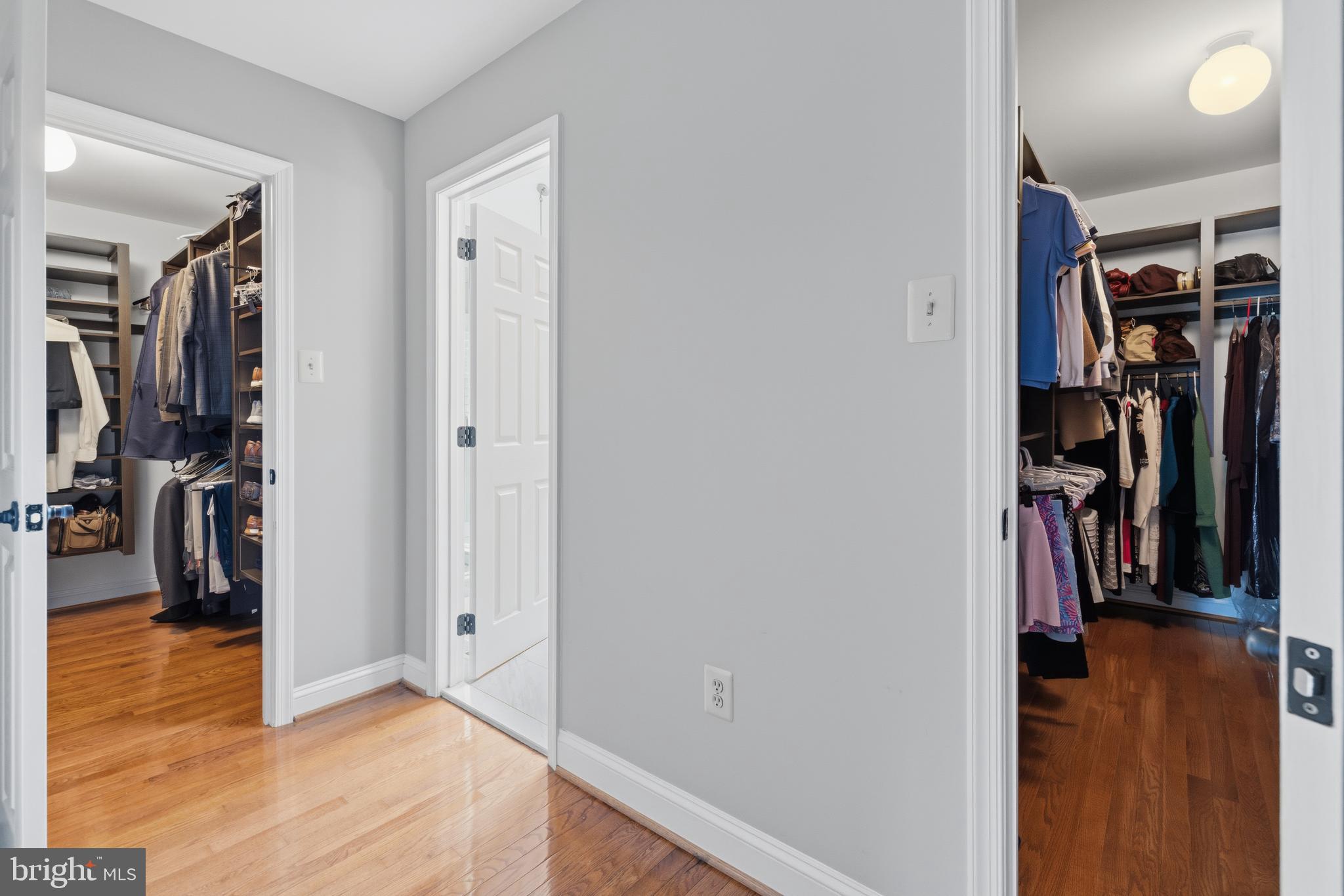 AMBLER - Residential