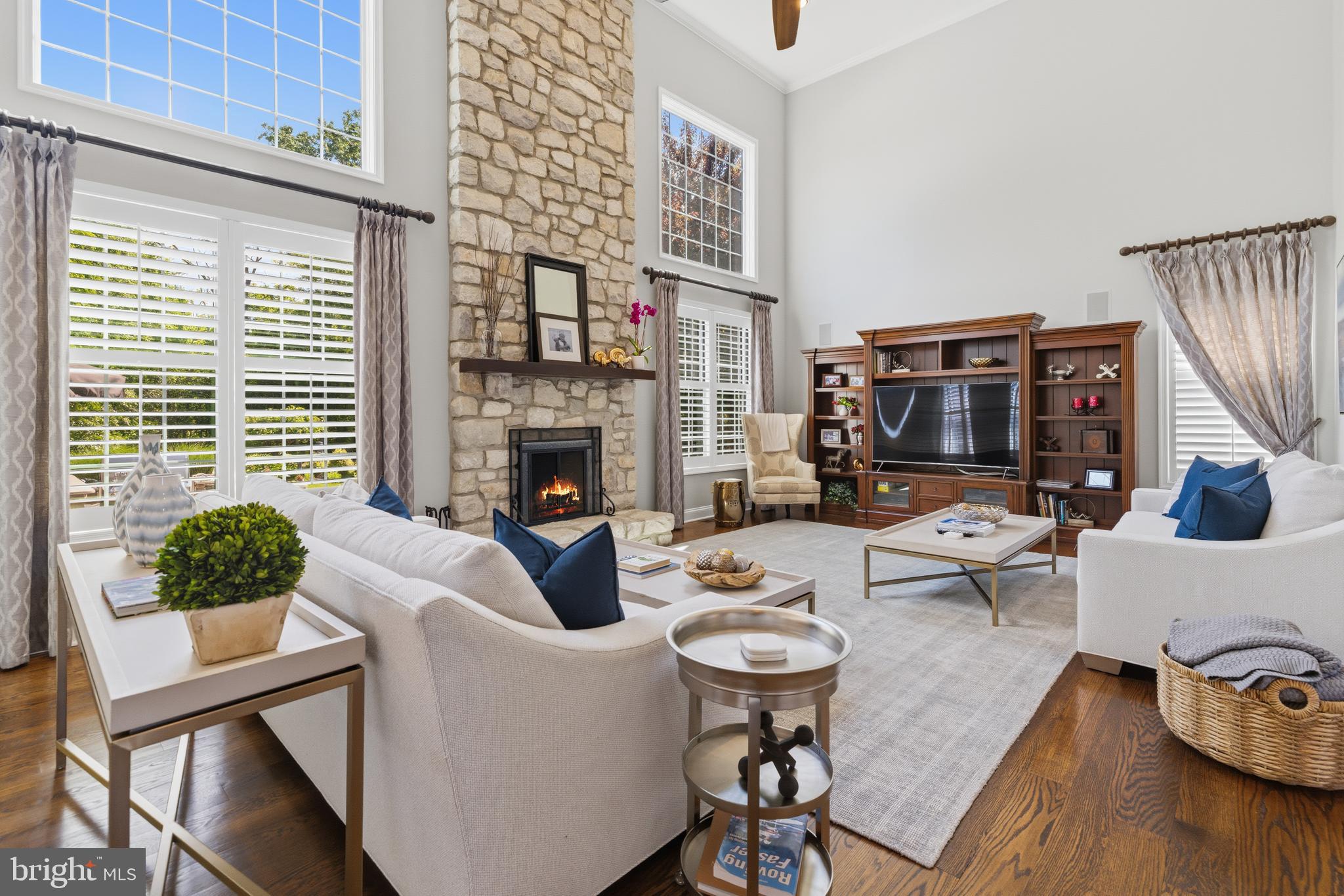 AMBLER - Residential