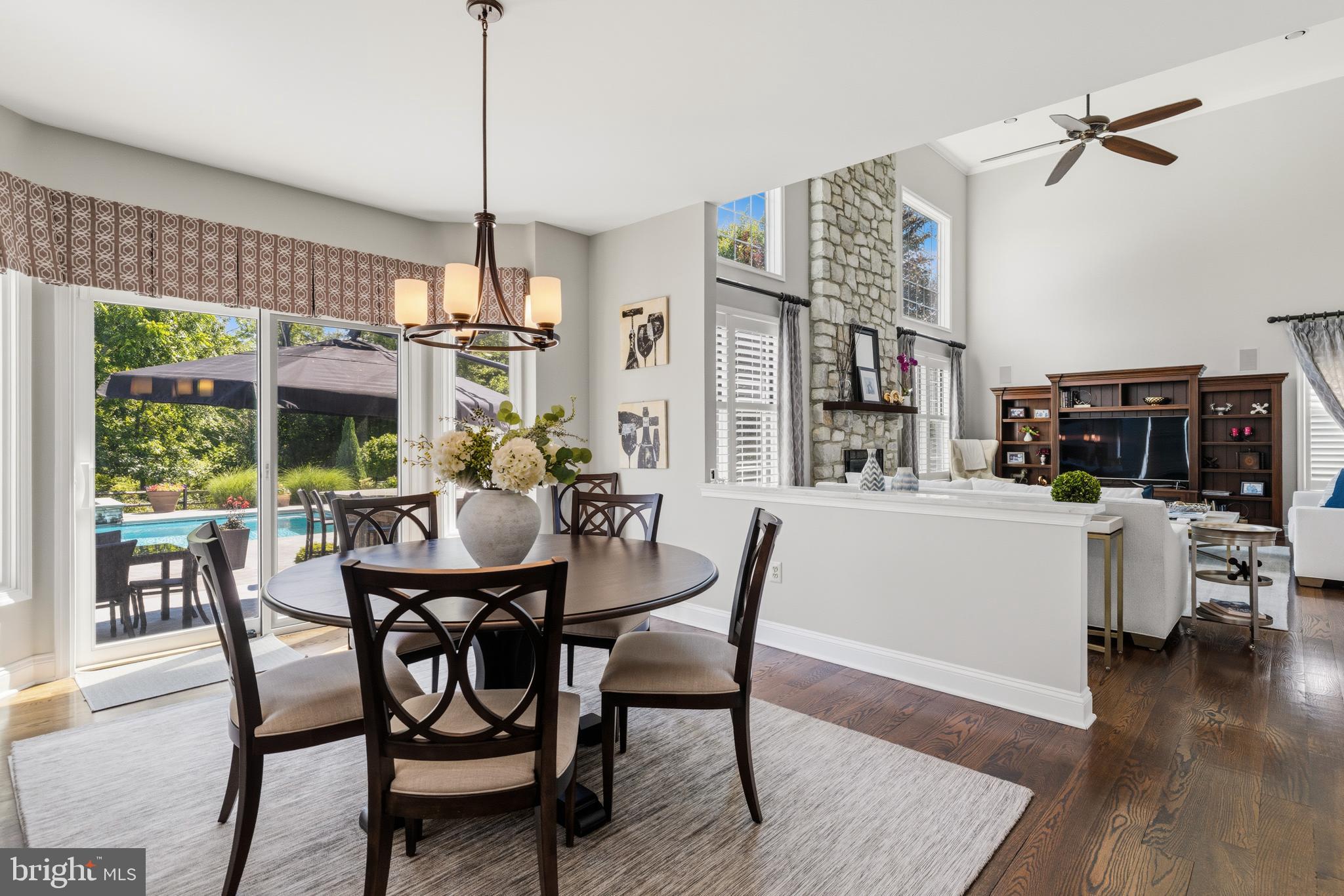 AMBLER - Residential