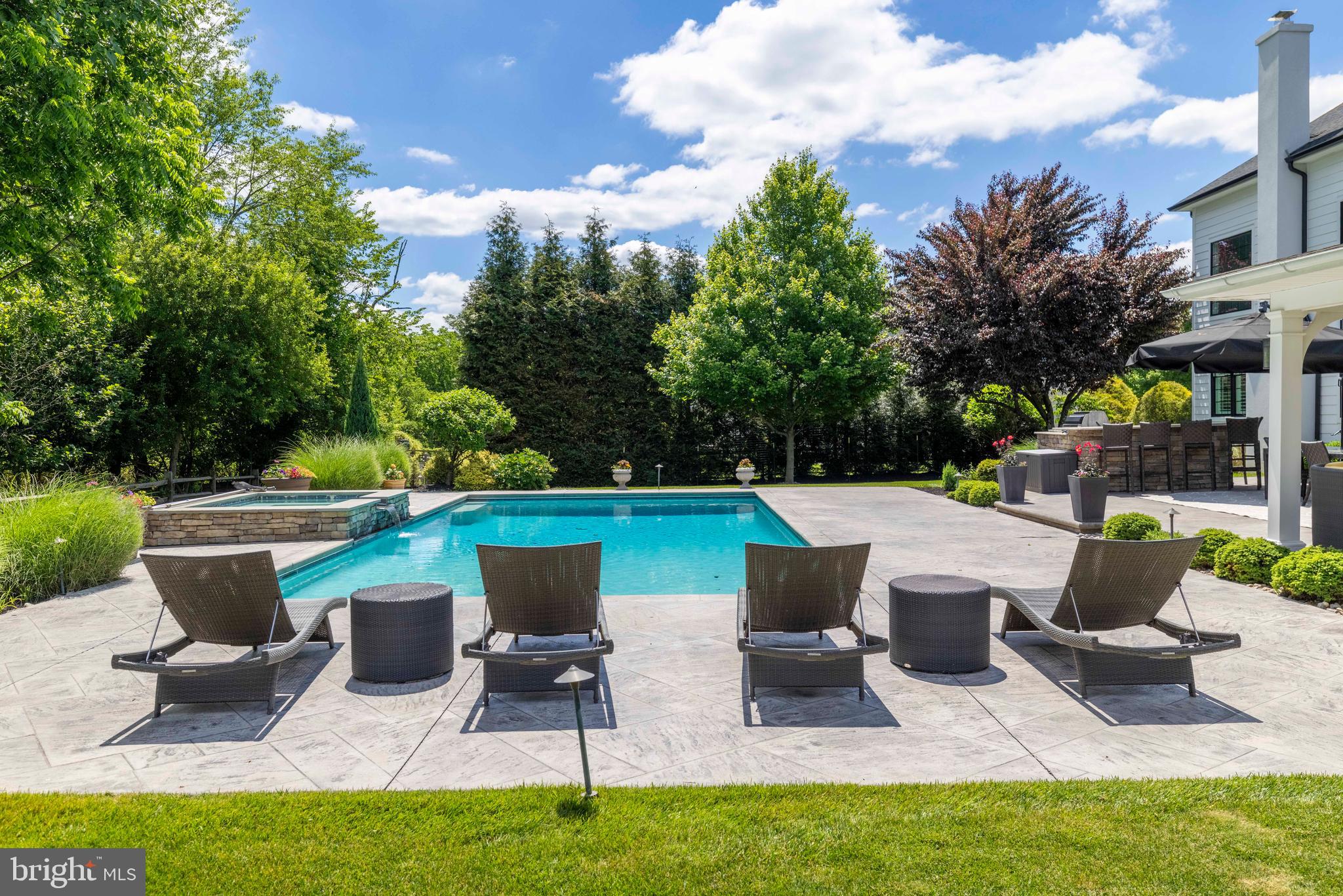 AMBLER - Residential