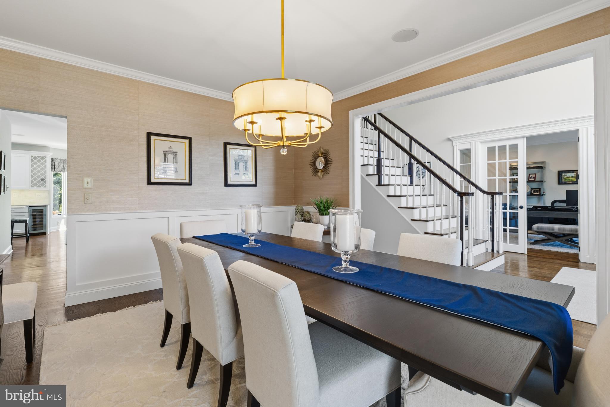 AMBLER - Residential