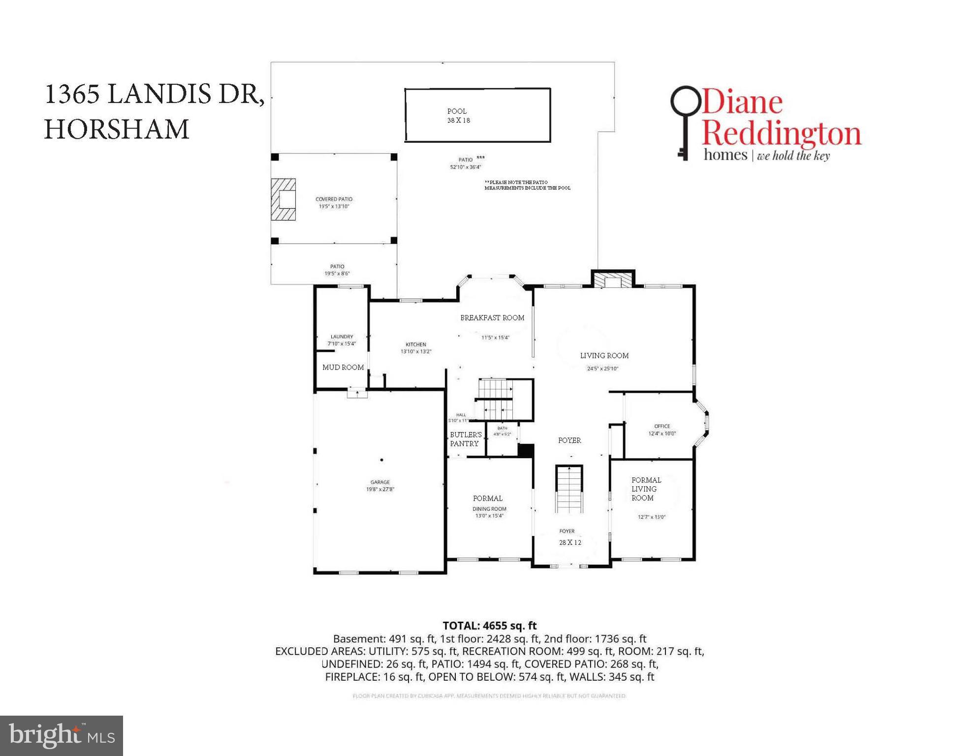 AMBLER - Residential