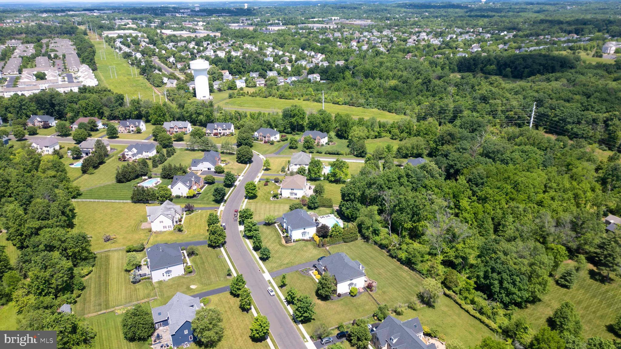 AMBLER - Residential