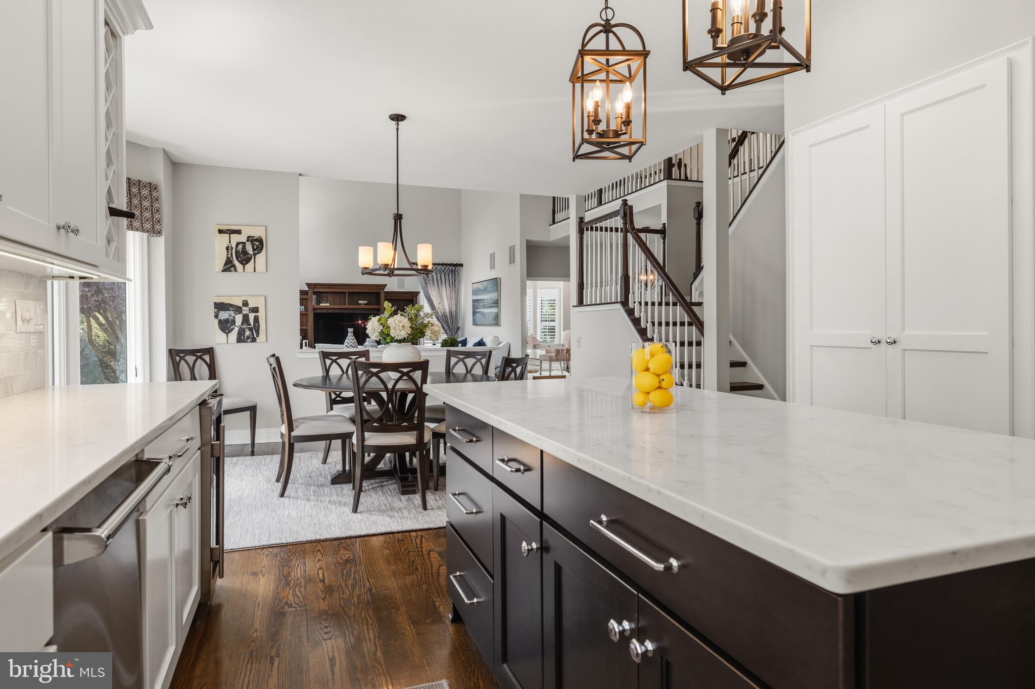 AMBLER - Residential