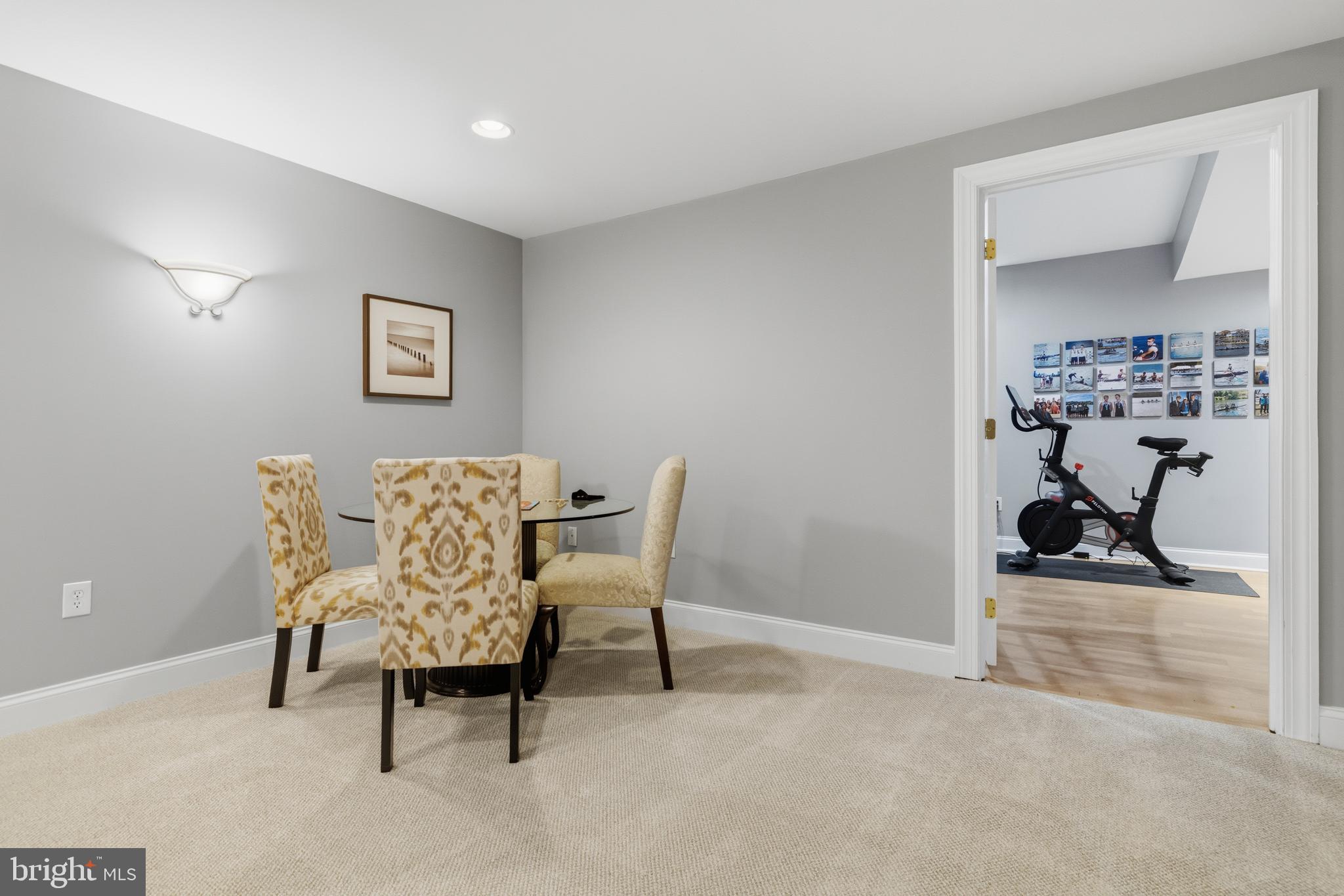 AMBLER - Residential
