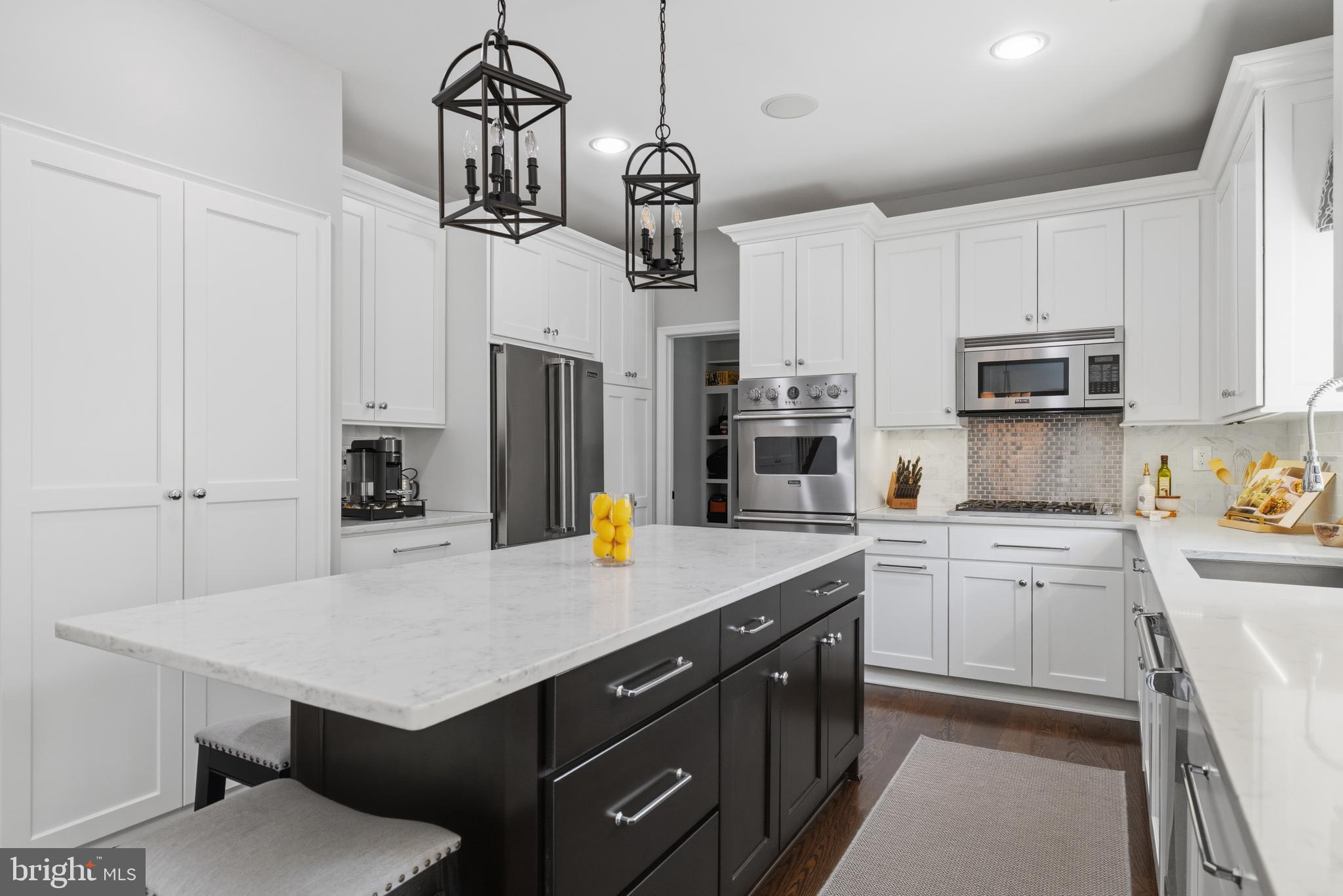 AMBLER - Residential