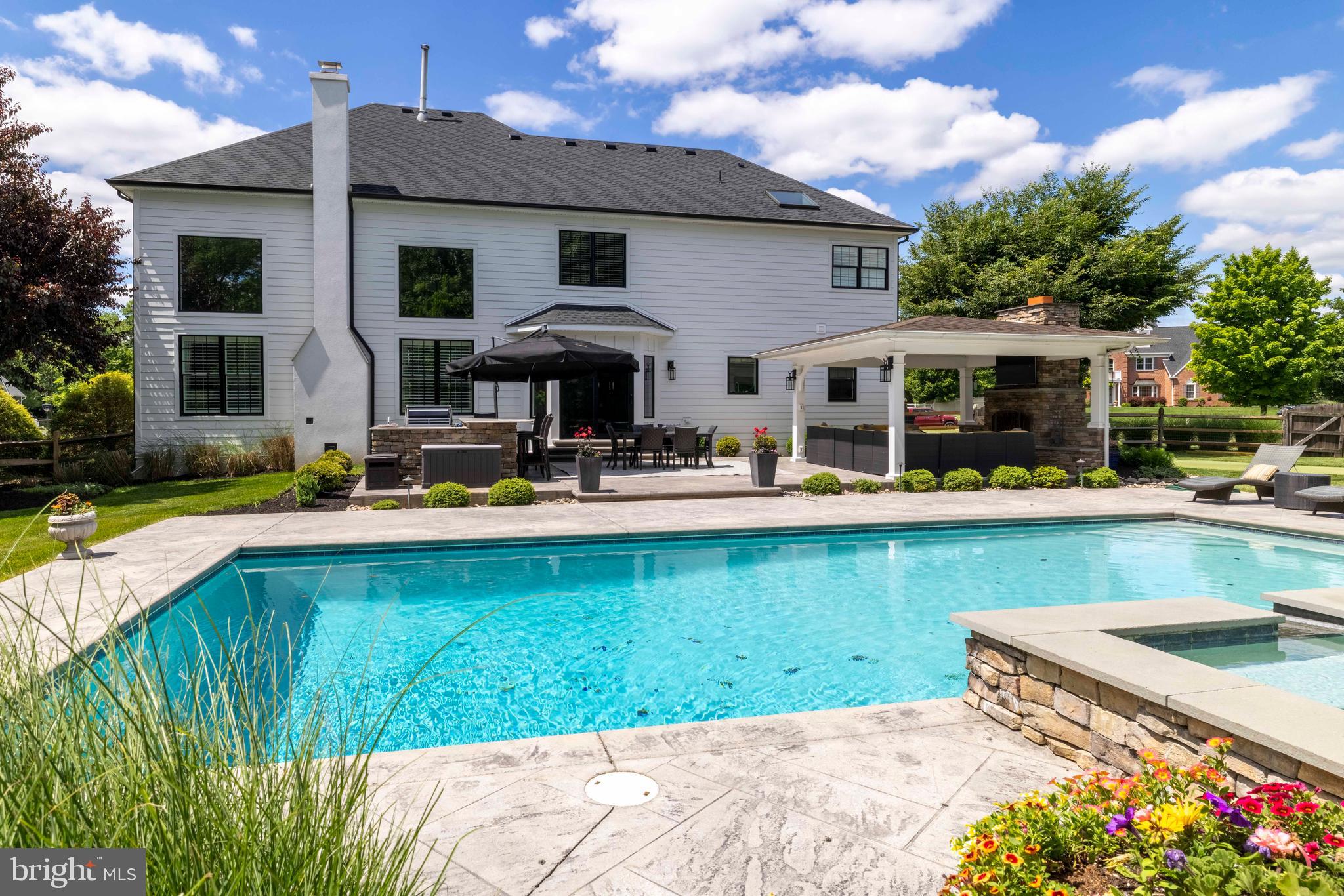 AMBLER - Residential