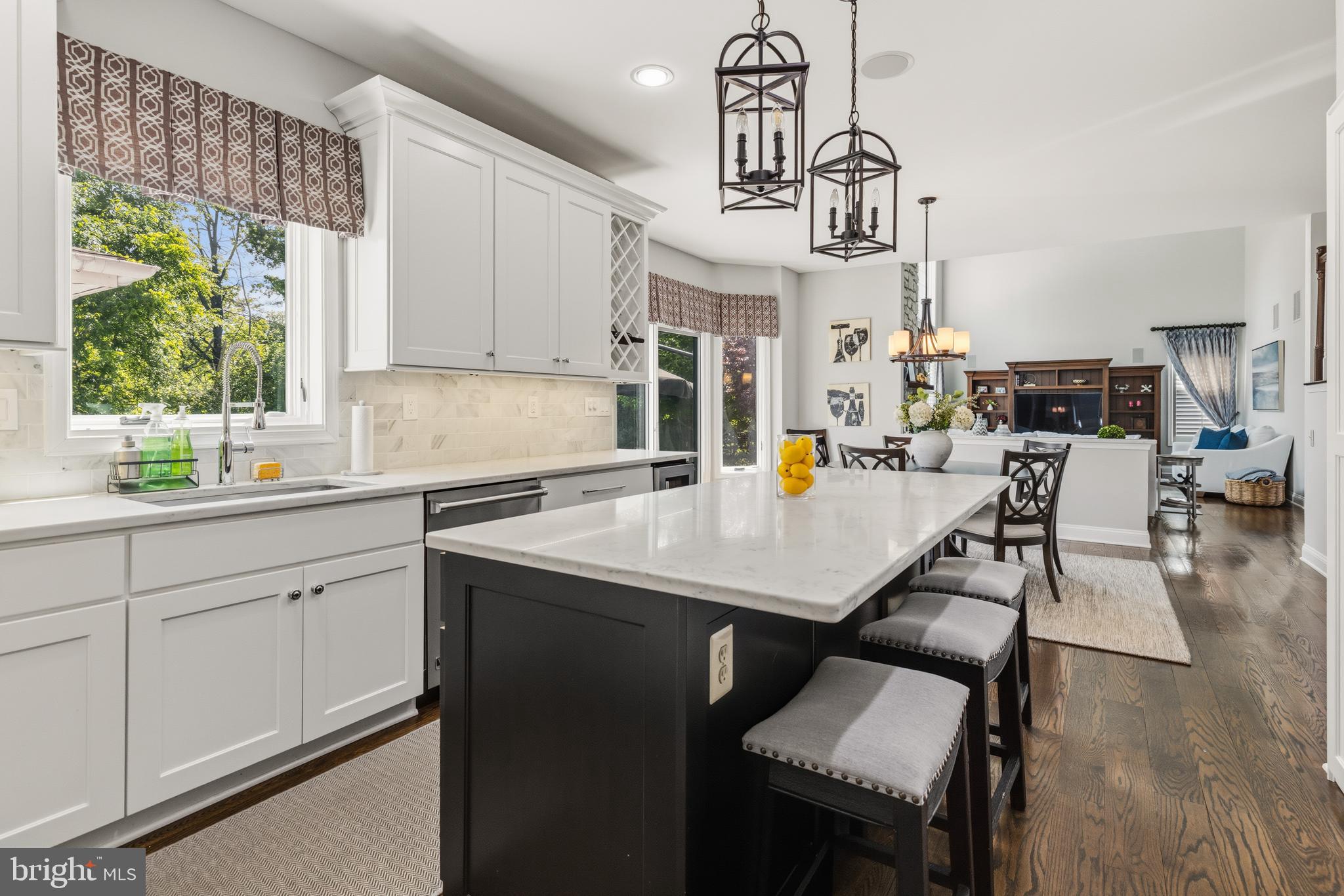 AMBLER - Residential