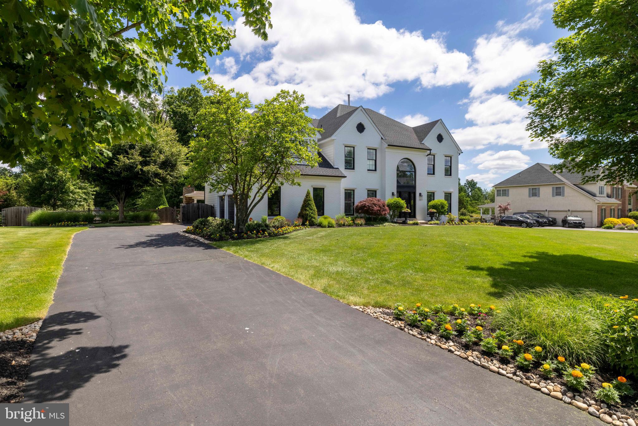 AMBLER - Residential