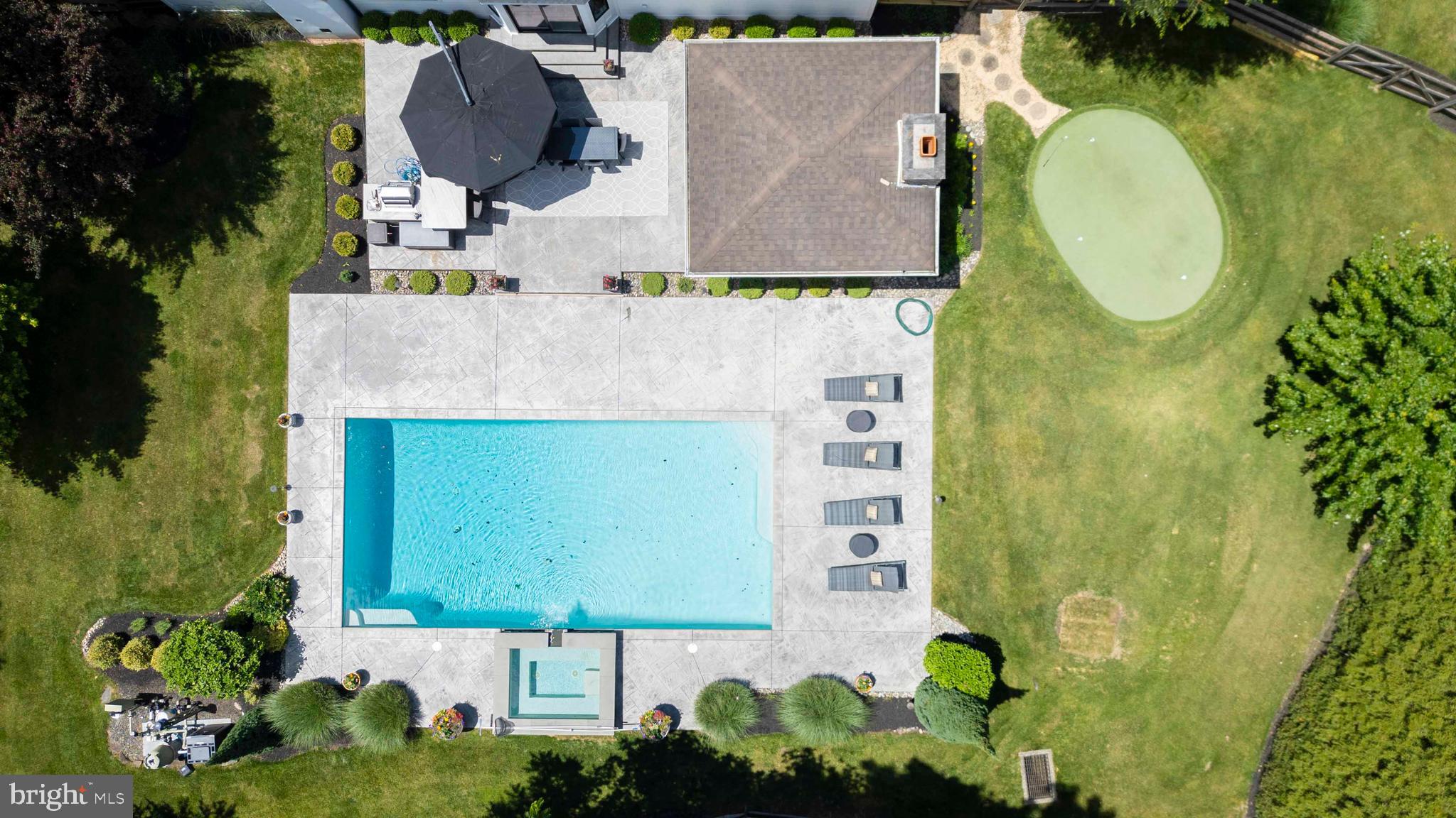 AMBLER - Residential