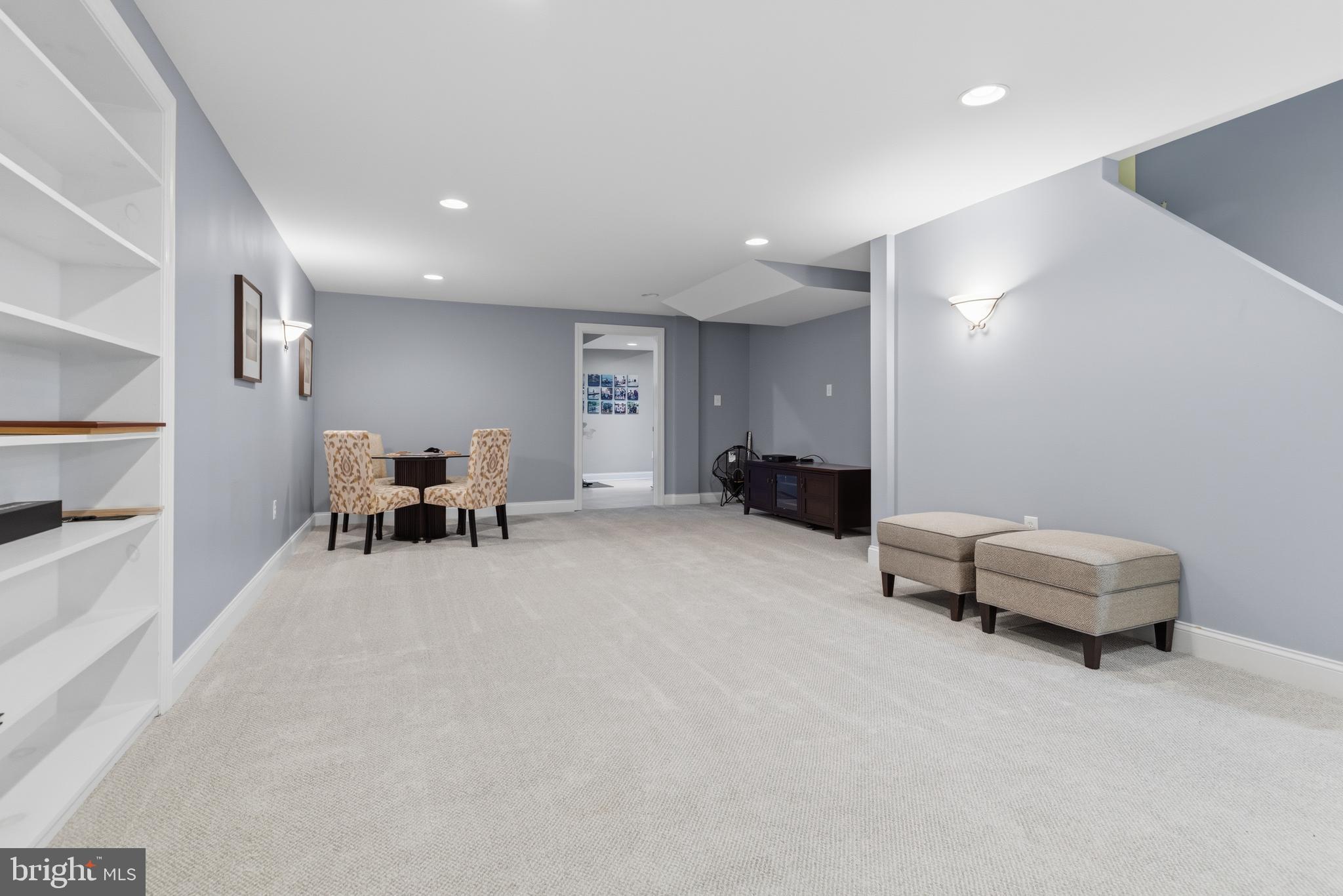 AMBLER - Residential