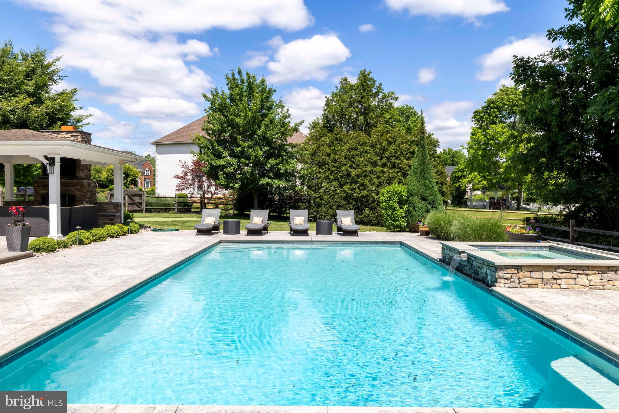 AMBLER - Residential