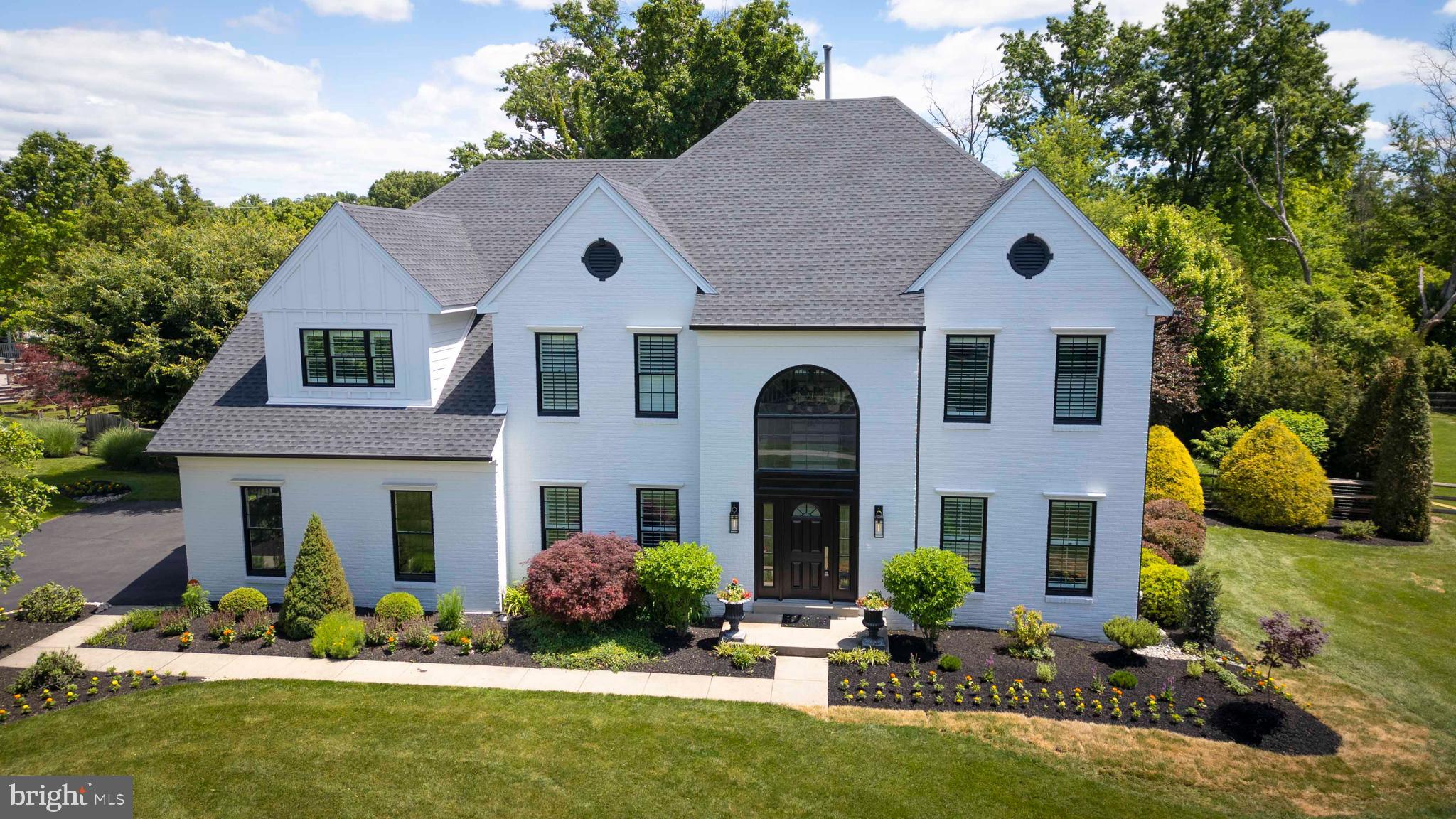 AMBLER - Residential