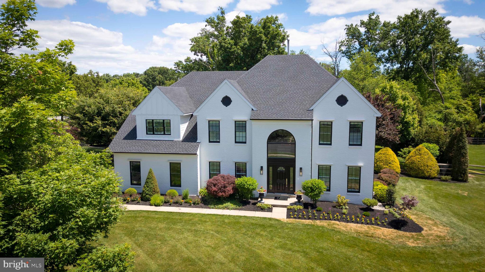 AMBLER - Residential