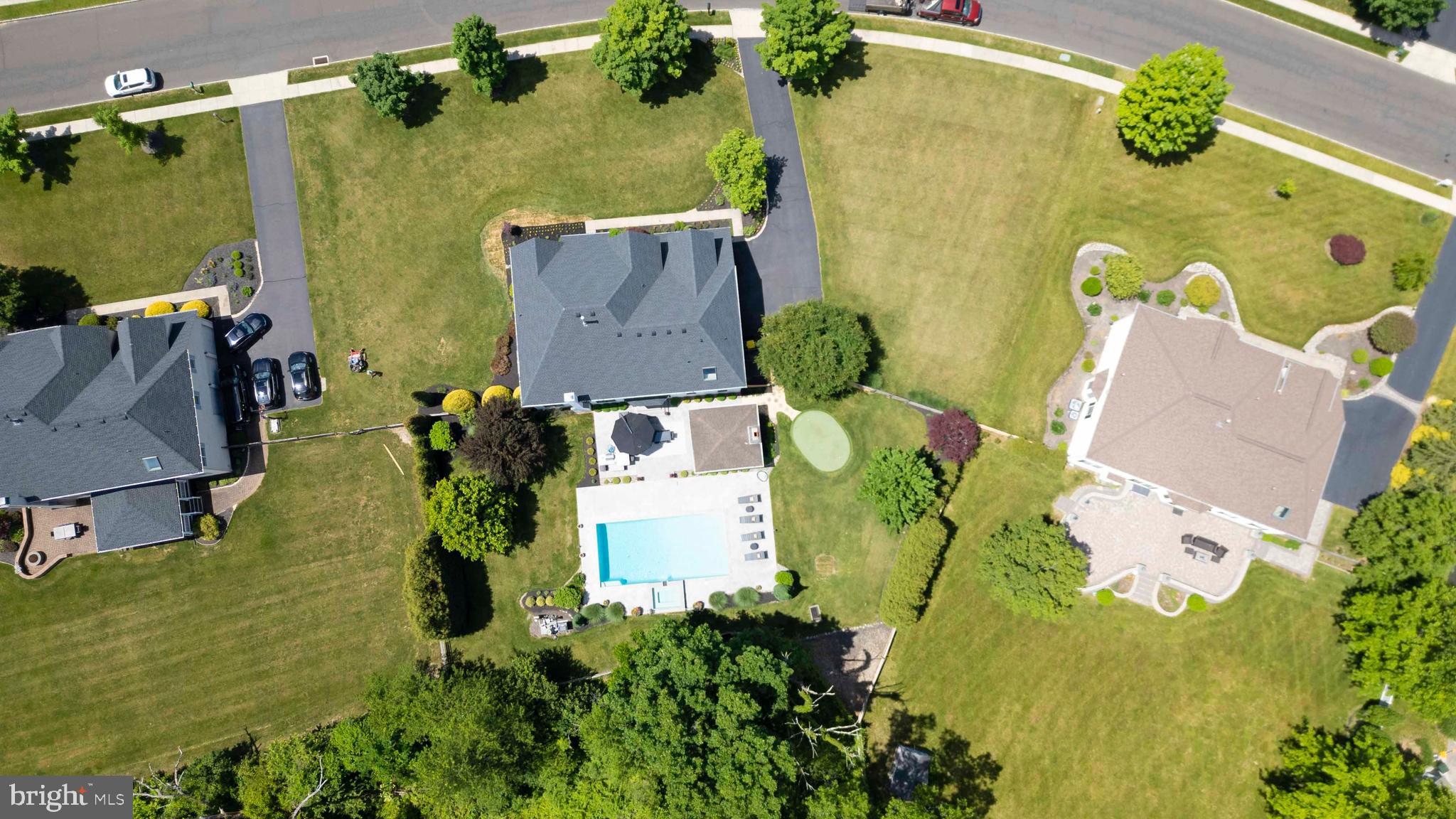 AMBLER - Residential