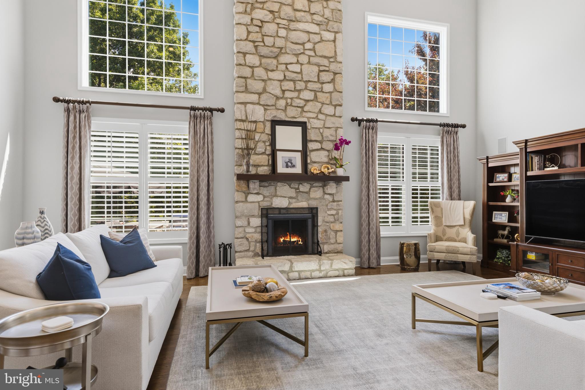 AMBLER - Residential