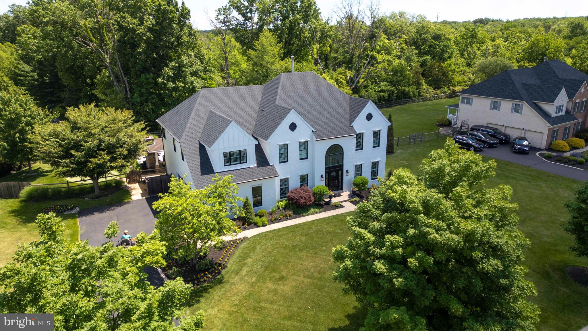 AMBLER - Residential