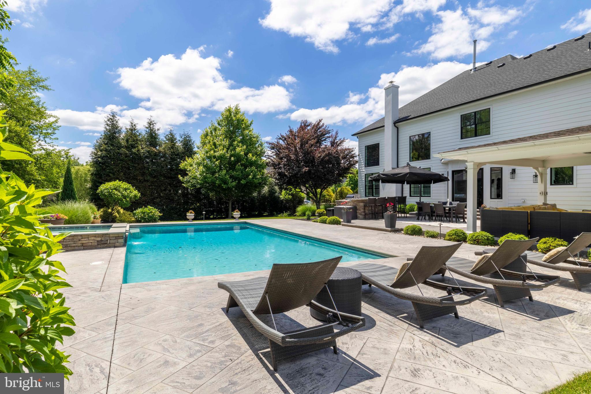AMBLER - Residential