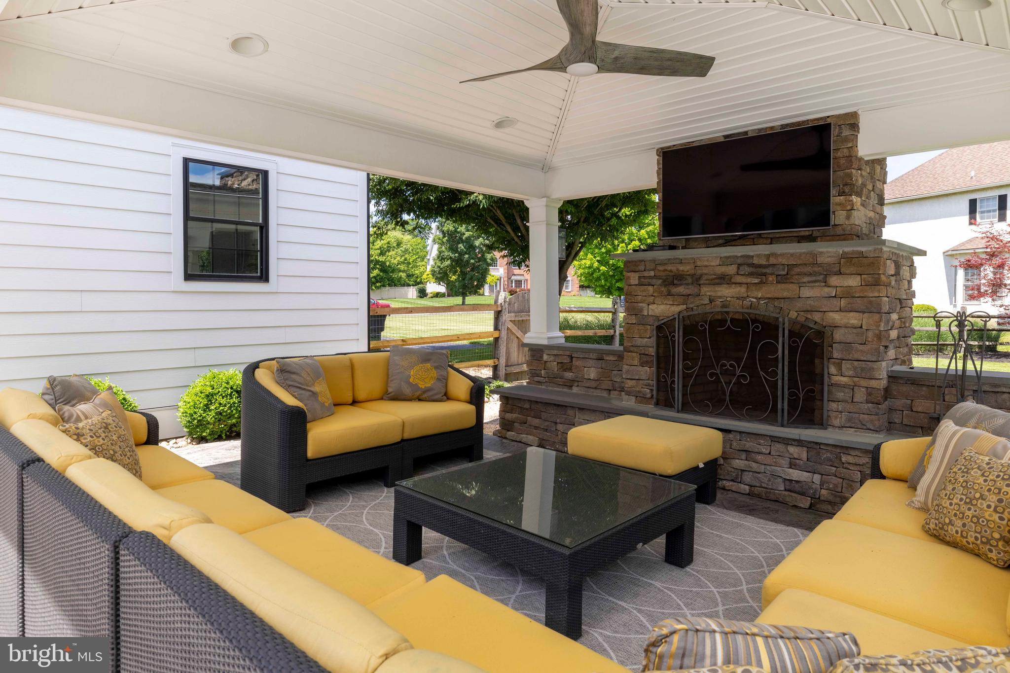 AMBLER - Residential