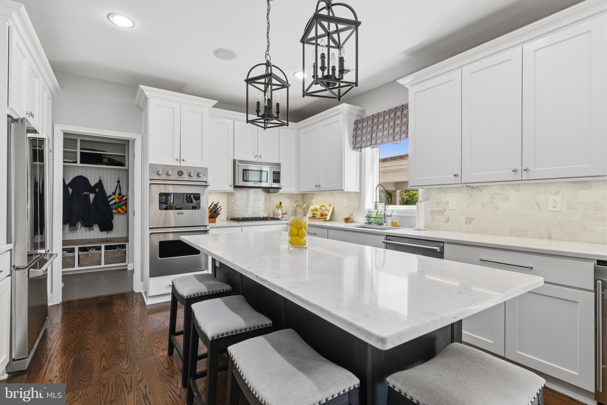 AMBLER - Residential