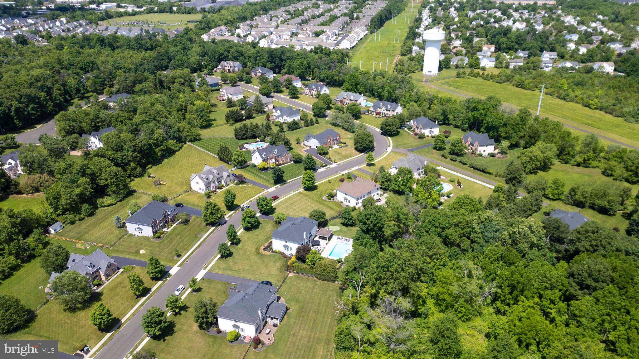 AMBLER - Residential