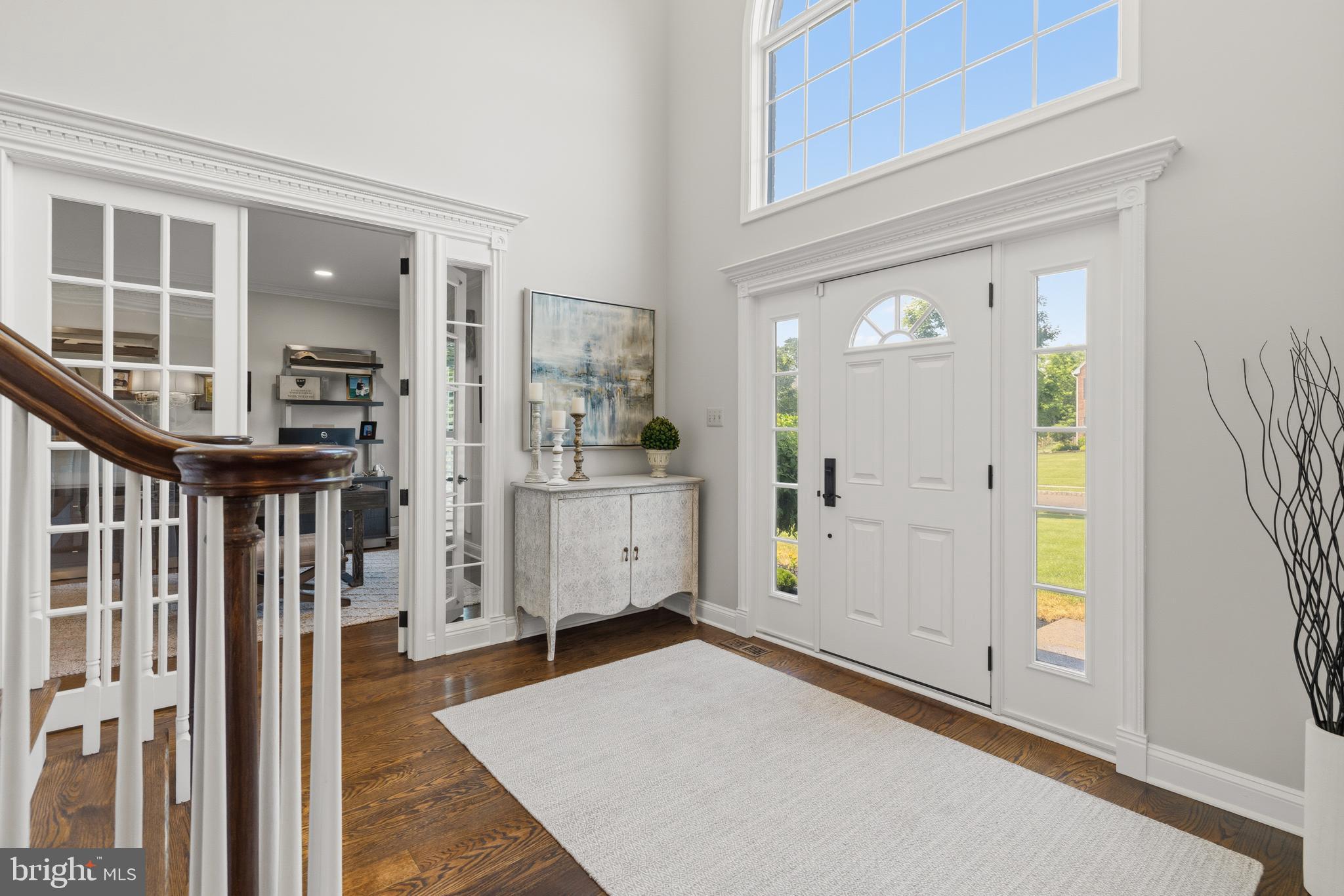 AMBLER - Residential