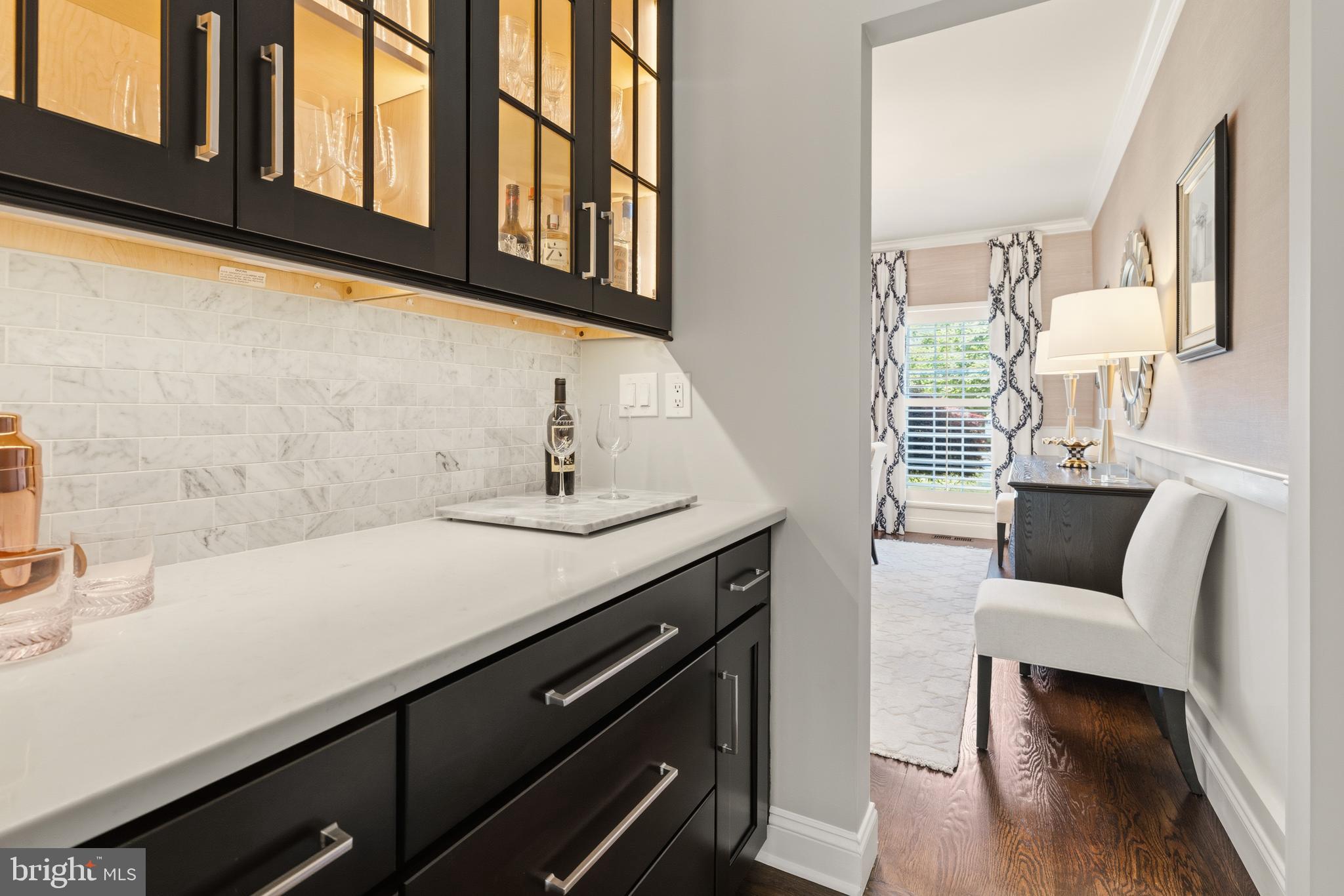 AMBLER - Residential