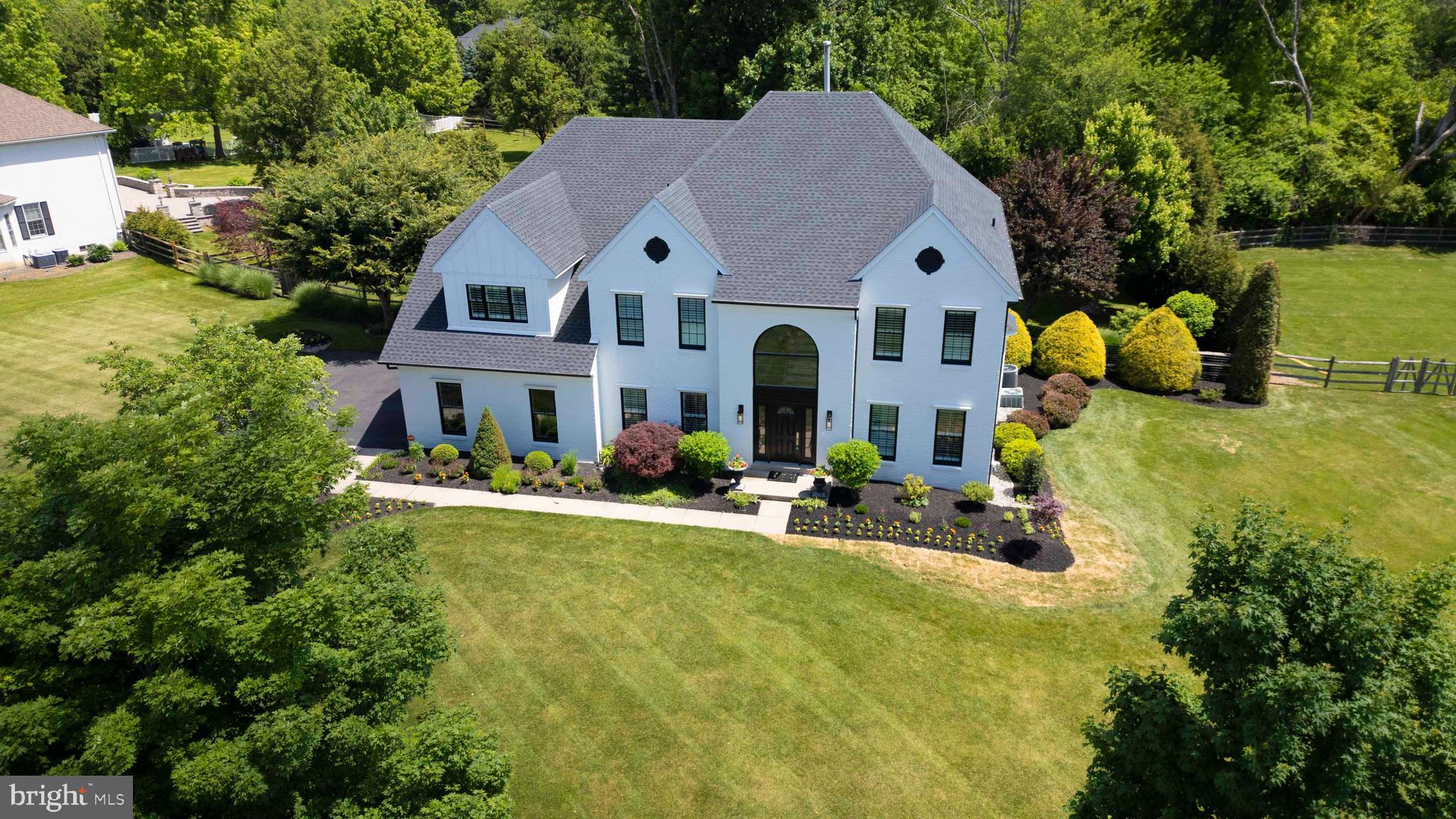 AMBLER - Residential