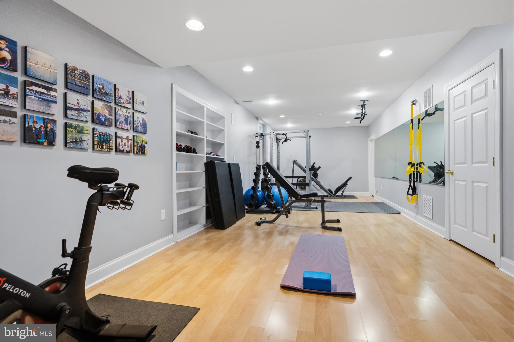 AMBLER - Residential