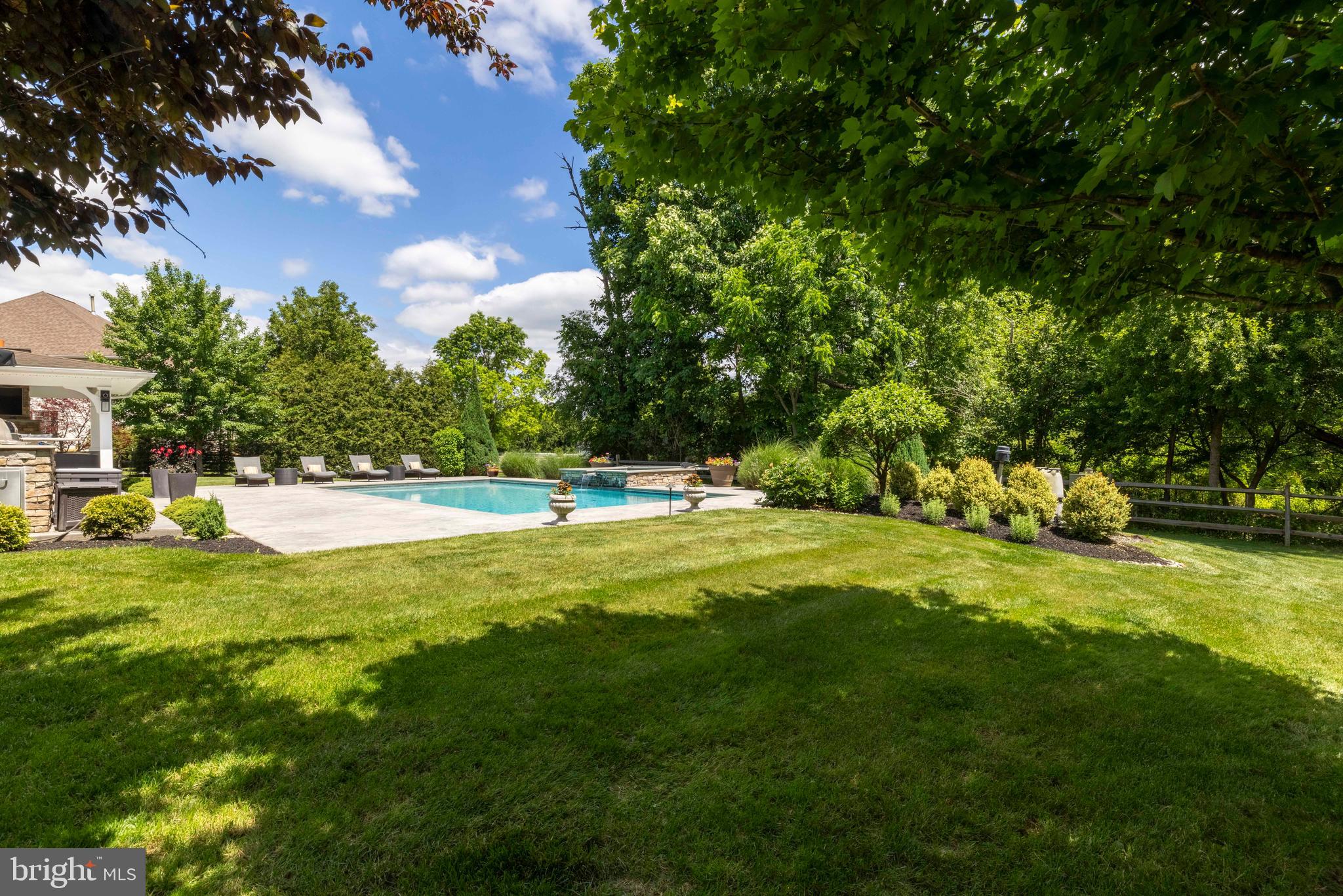 AMBLER - Residential