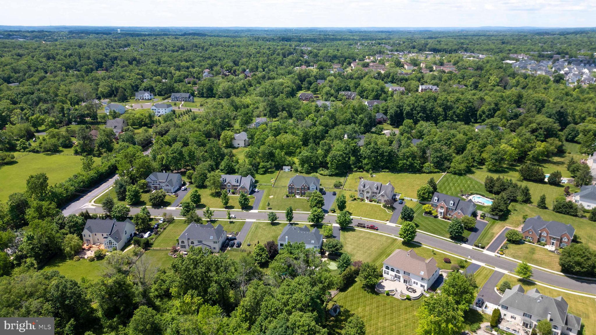 AMBLER - Residential