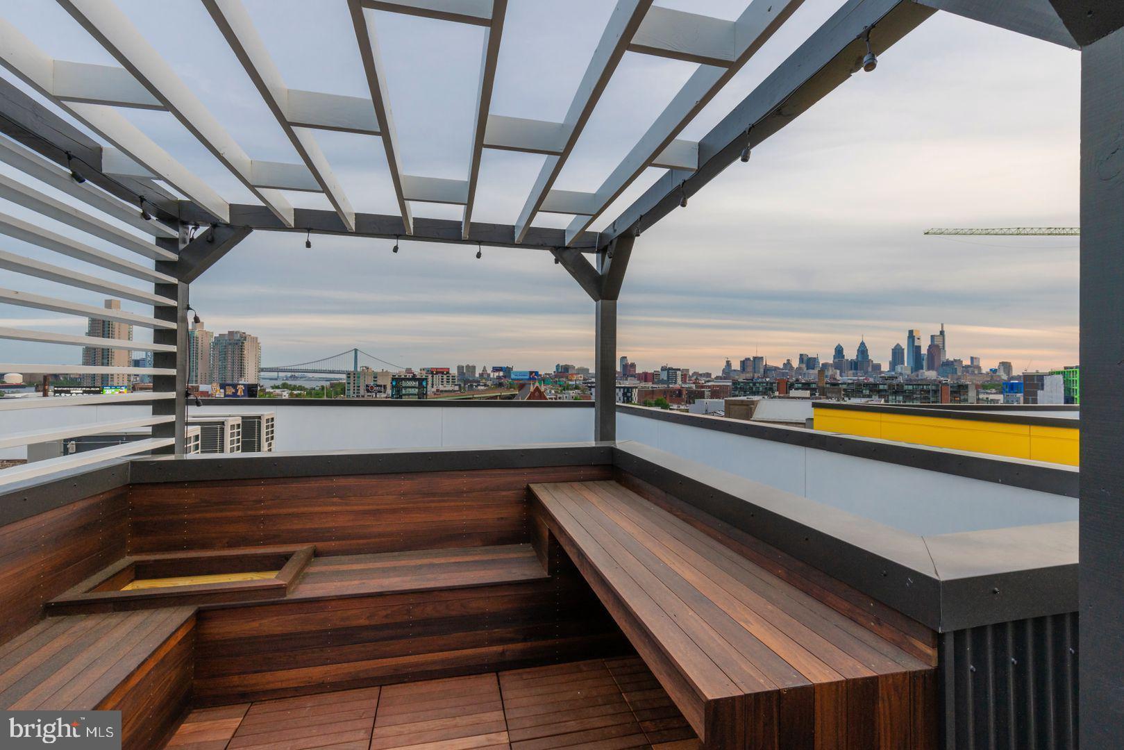 FISHTOWN - Residential Lease
