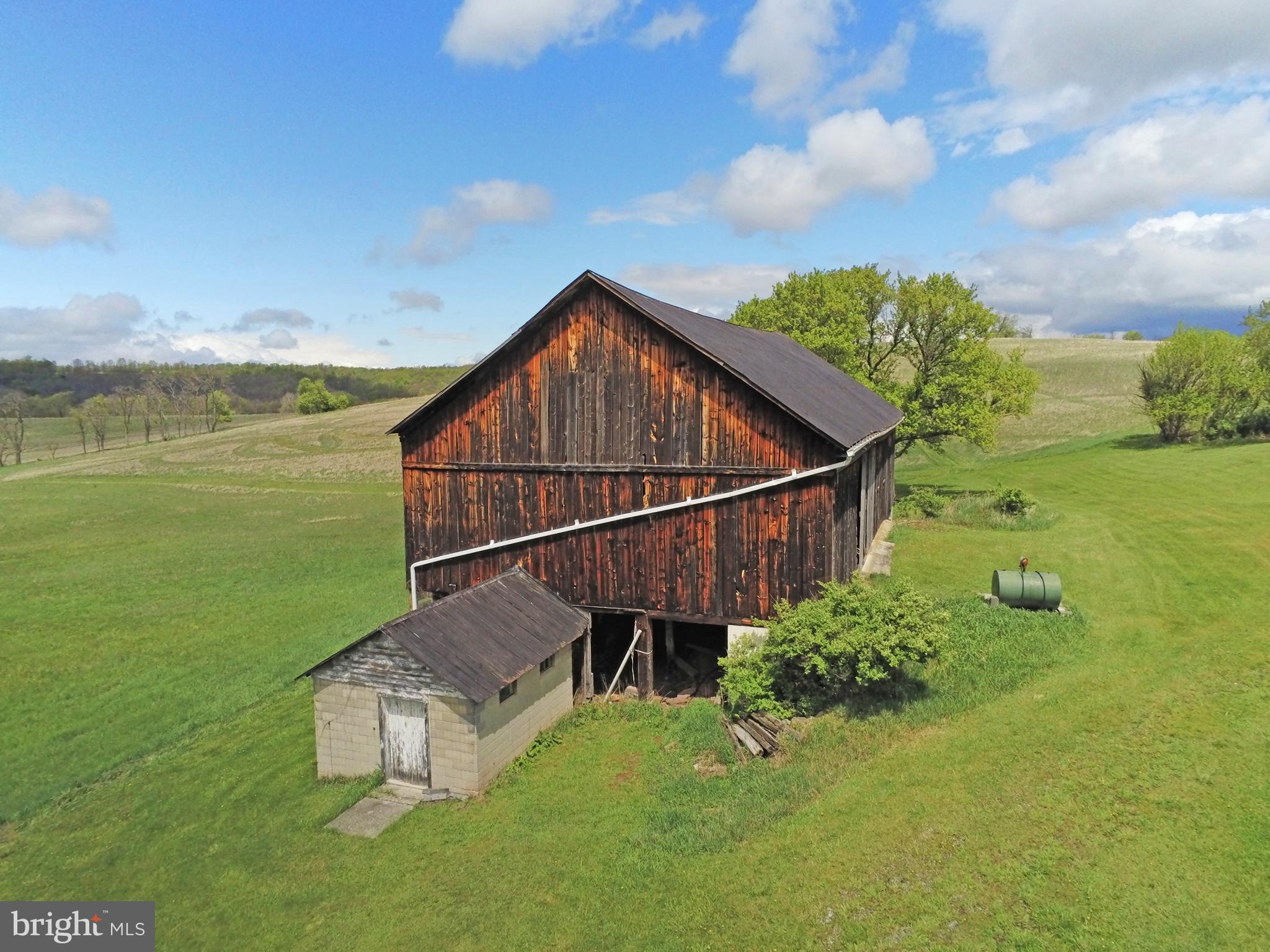 BEDFORD COUNTY - Residential