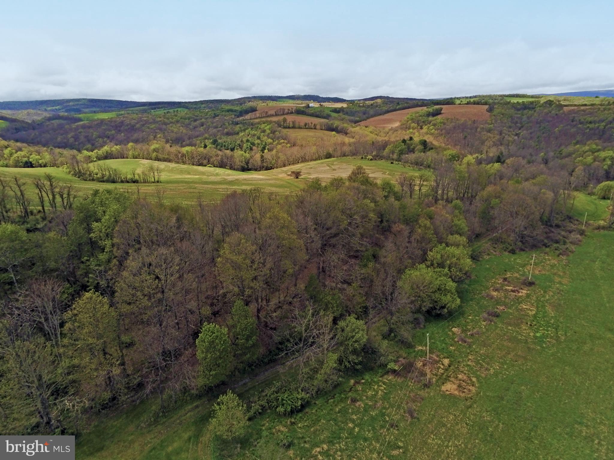 BEDFORD COUNTY - Residential