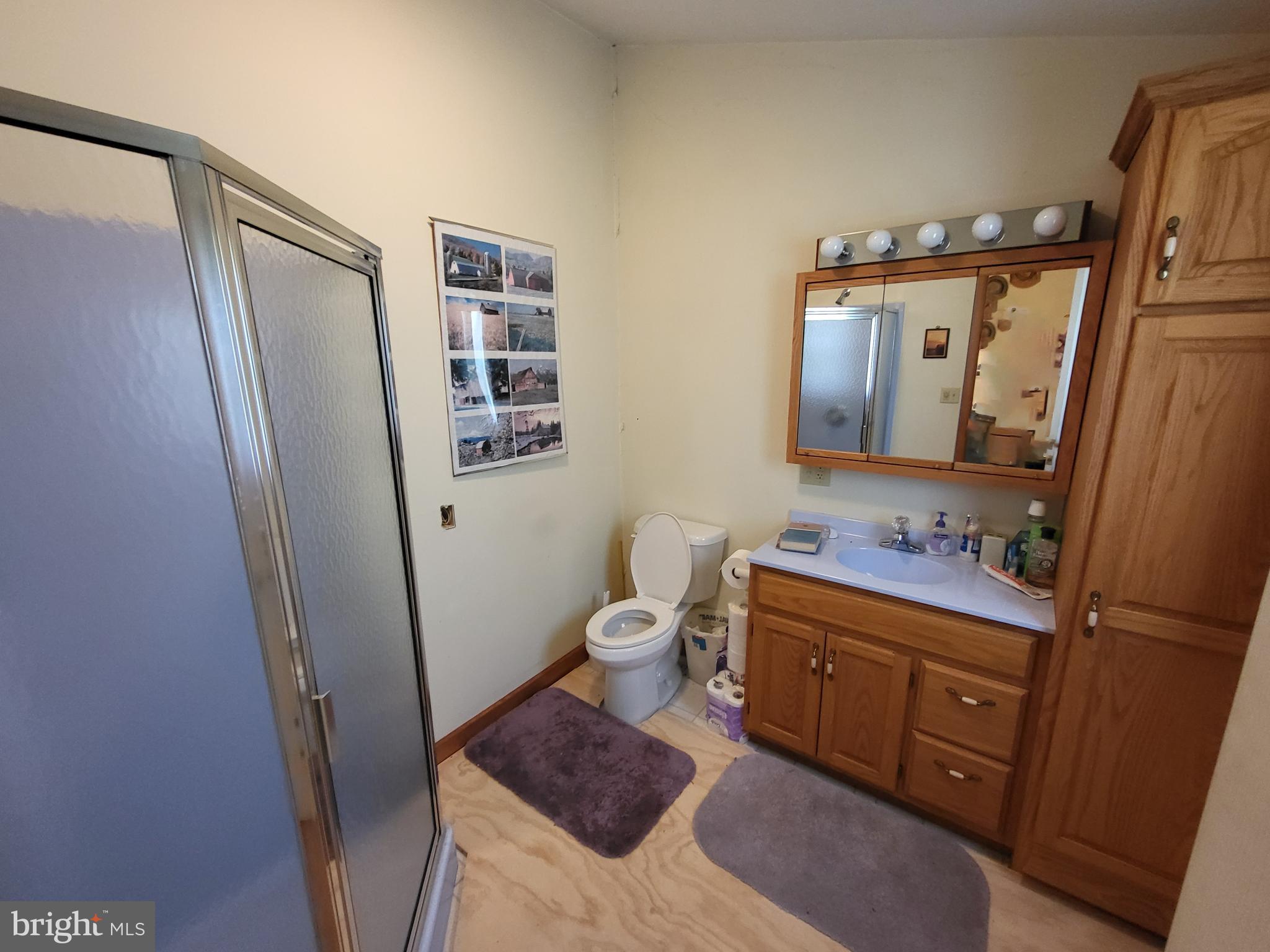 BEDFORD COUNTY - Residential