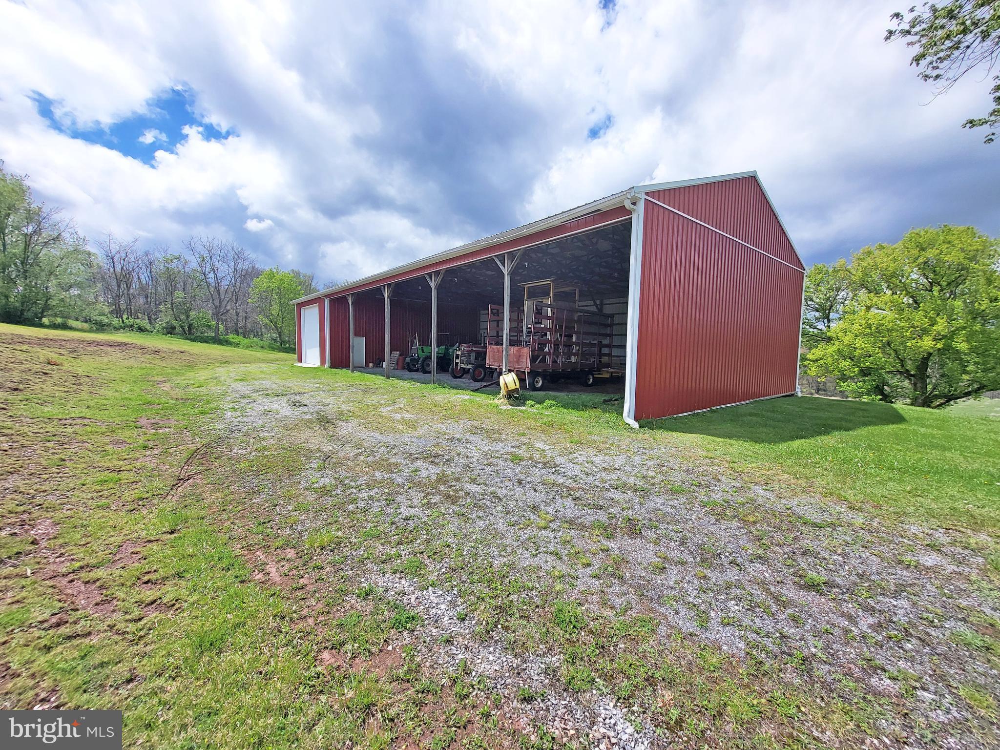 BEDFORD COUNTY - Residential