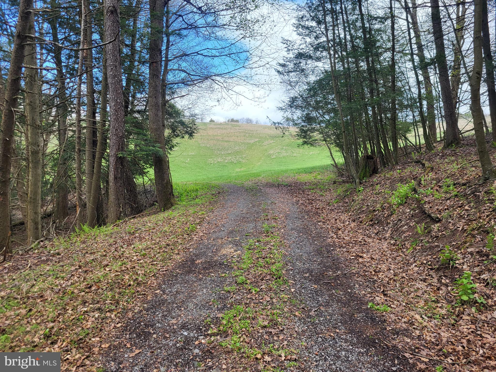 BEDFORD COUNTY - Residential