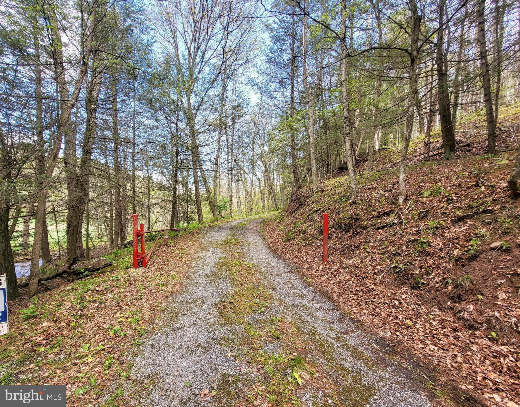 BEDFORD COUNTY - Residential
