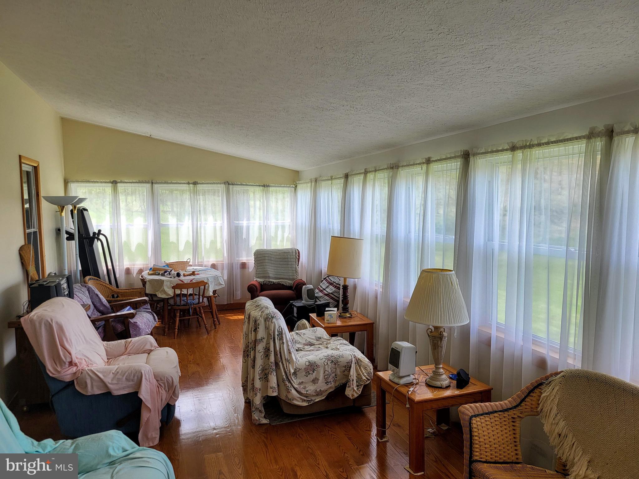BEDFORD COUNTY - Residential
