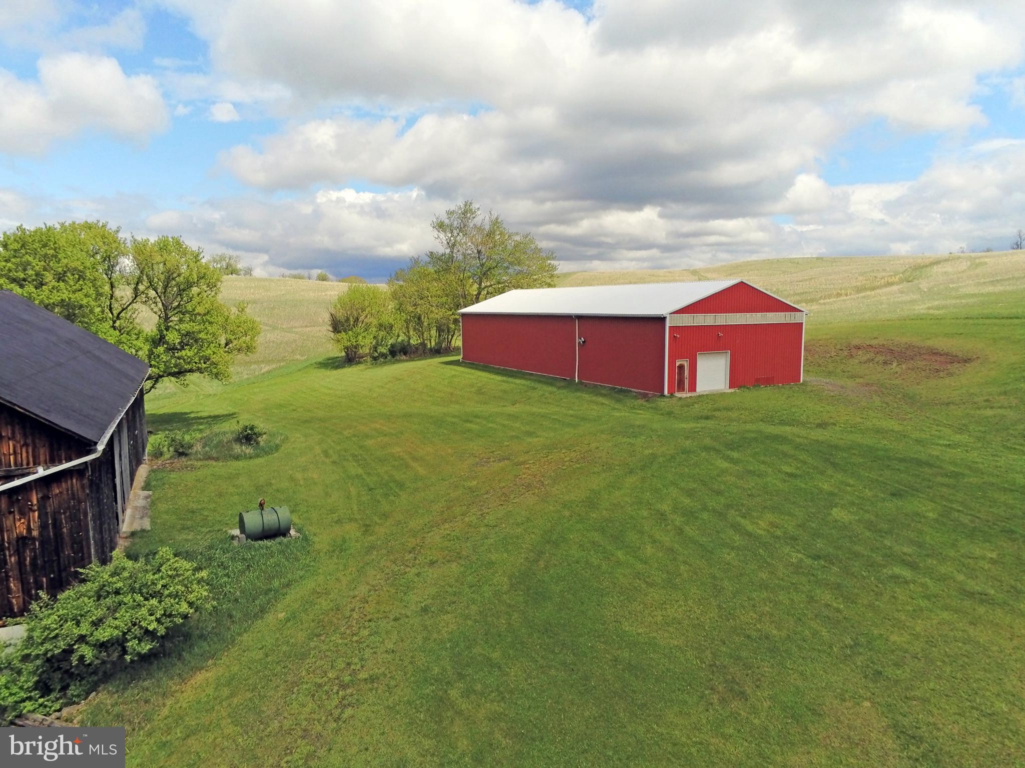 BEDFORD COUNTY - Residential