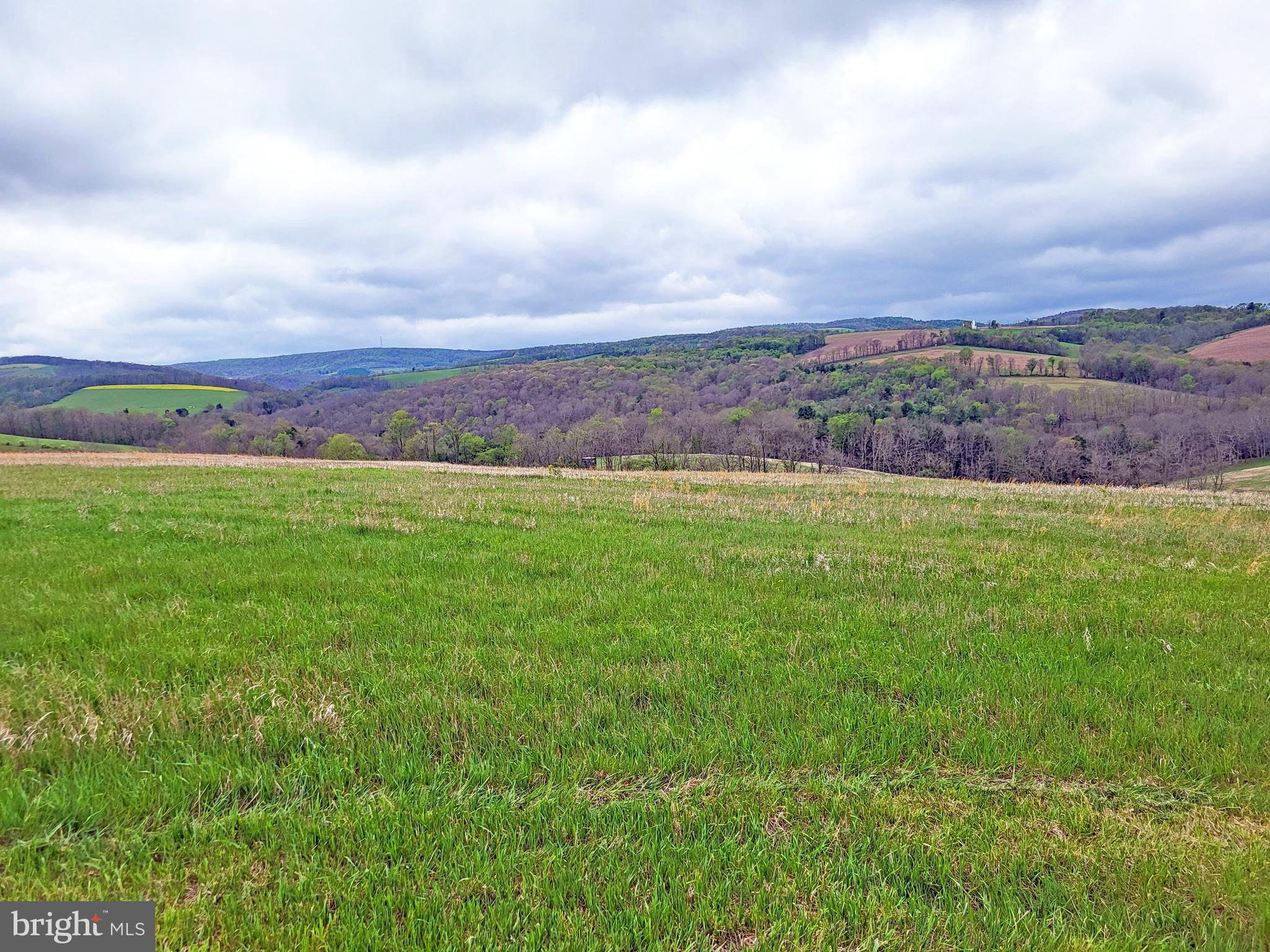 BEDFORD COUNTY - Residential