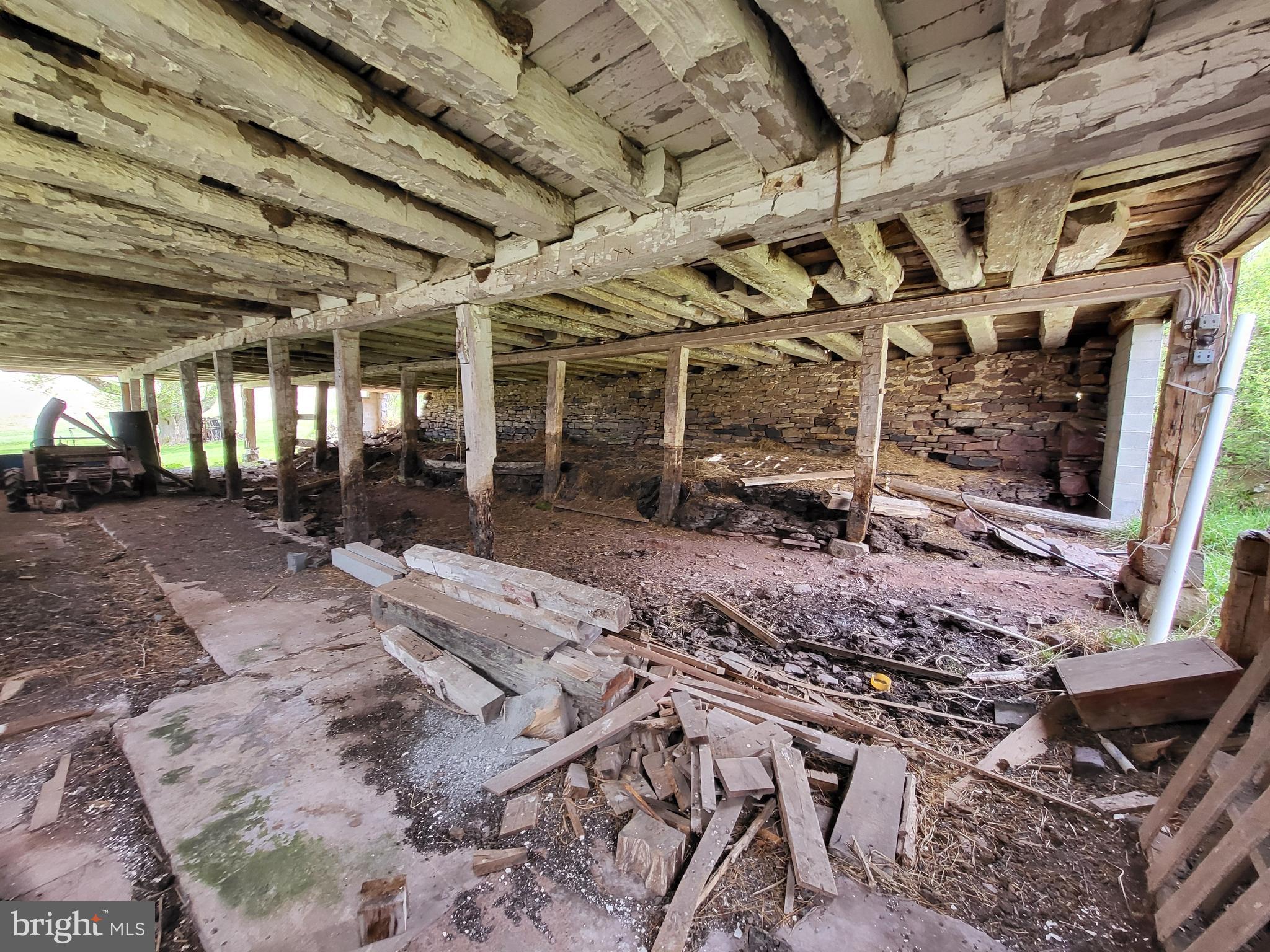 BEDFORD COUNTY - Residential