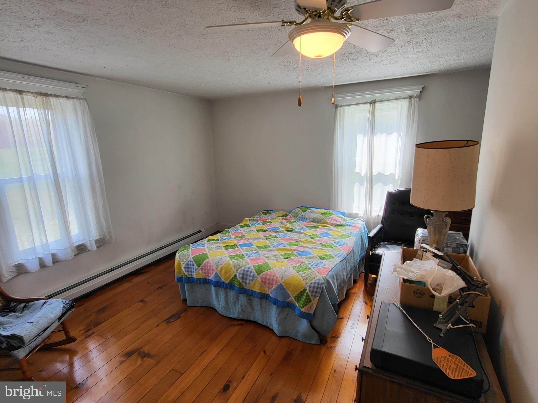 BEDFORD COUNTY - Residential