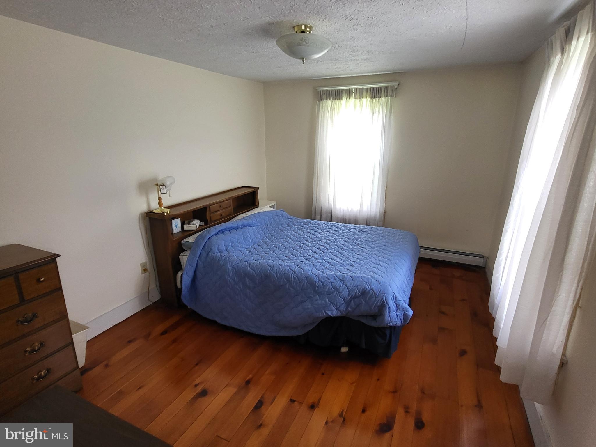 BEDFORD COUNTY - Residential