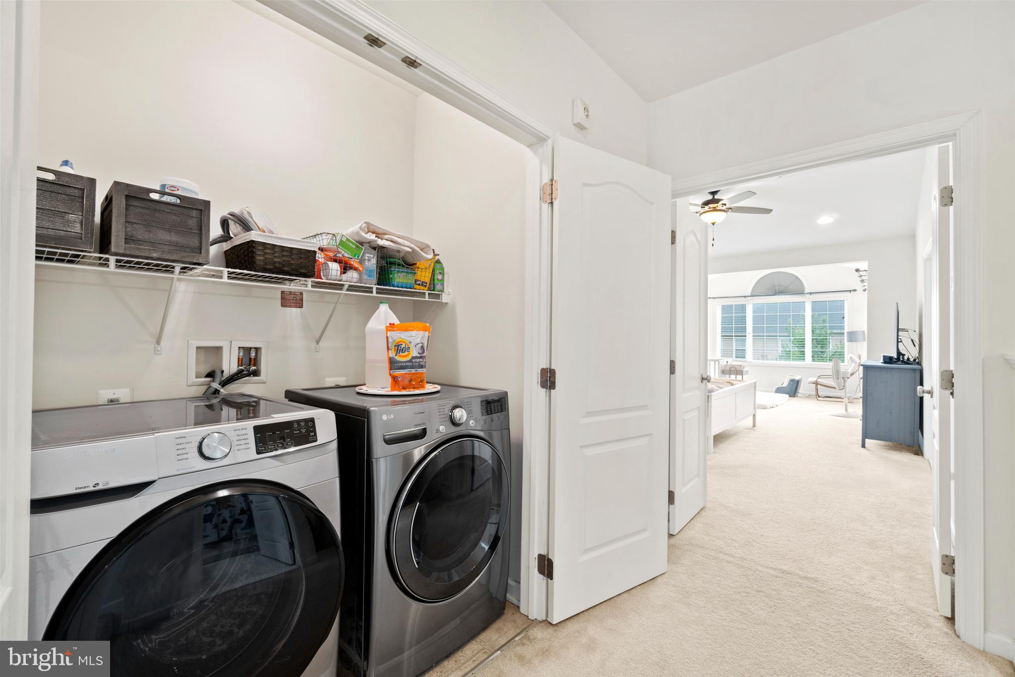 LOUDOUN VALLEY ESTATES 2 - Residential Lease